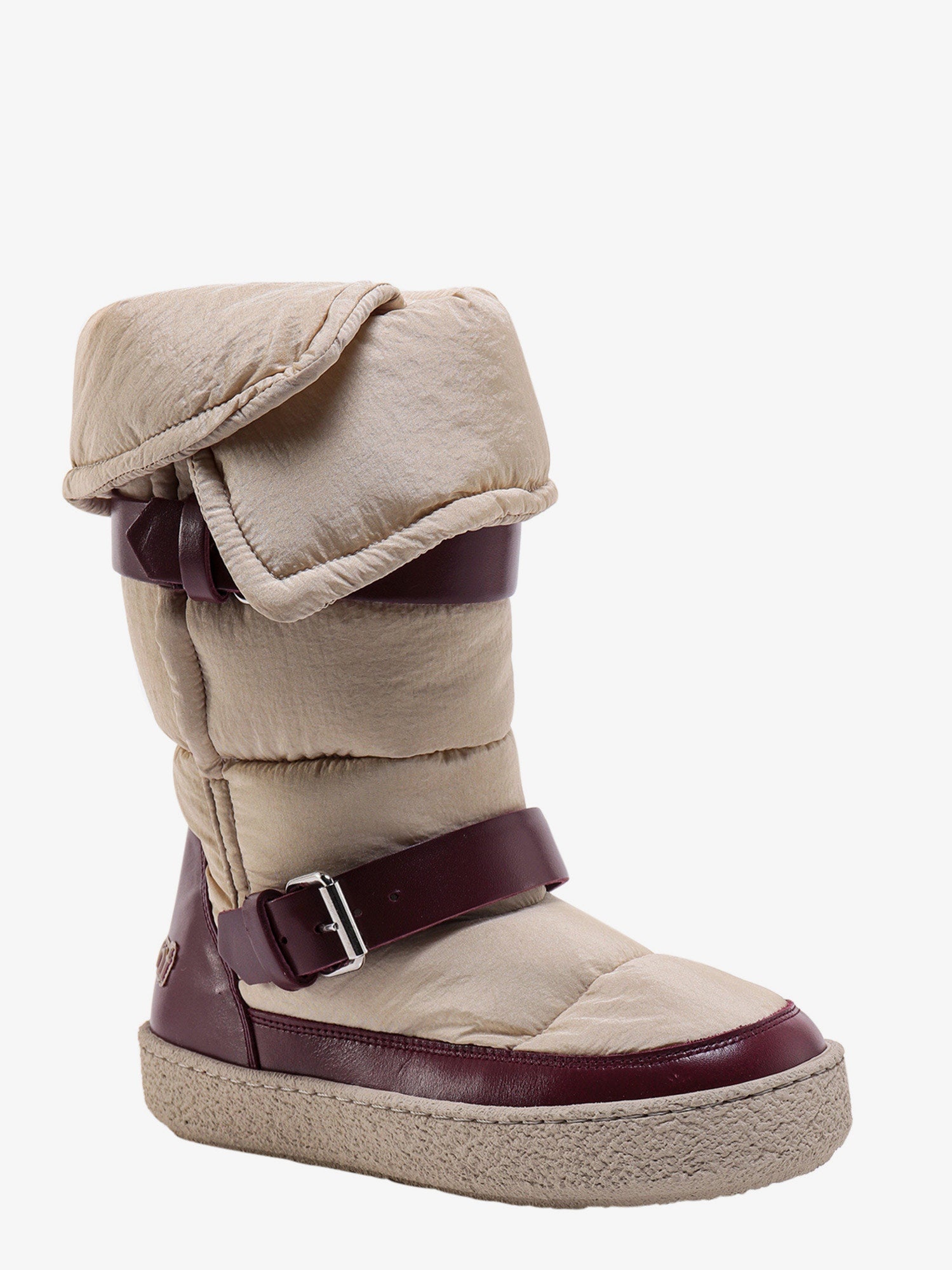 Zenora padded ankle boots - 3