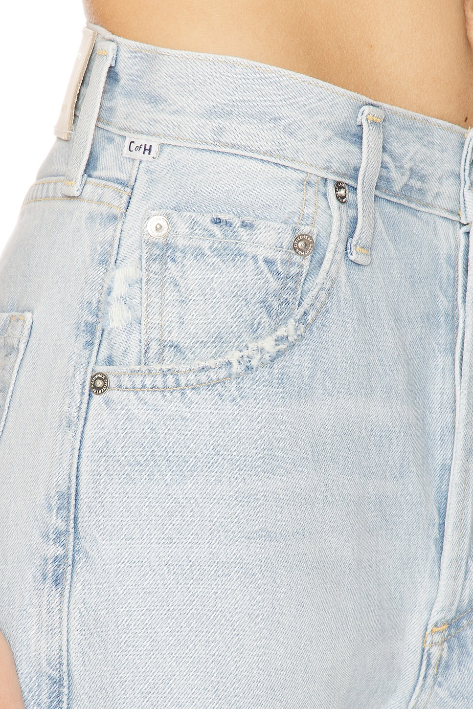 Ayla Crop Wide Leg - 6