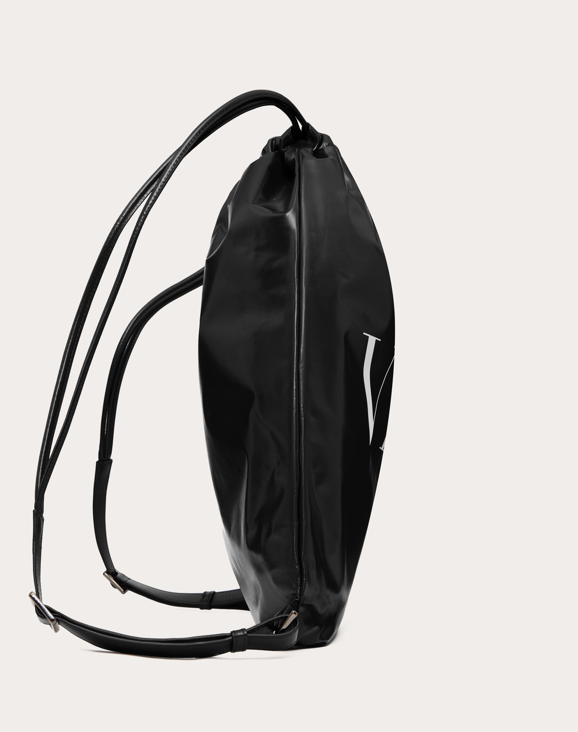 VLTN SOFT BACKPACK IN CALFSKIN - 5