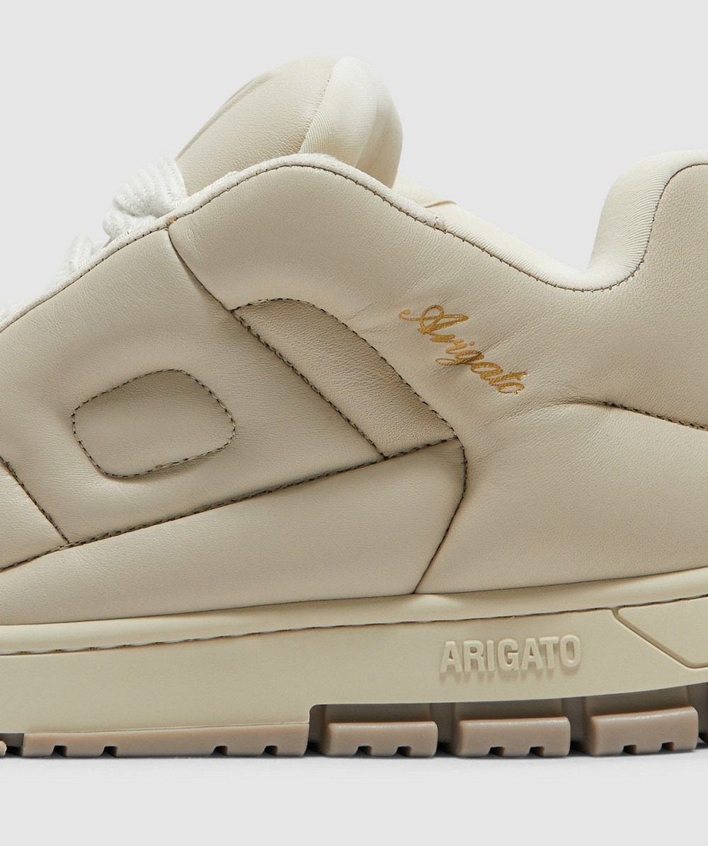 Area puff puff sneaker - 7