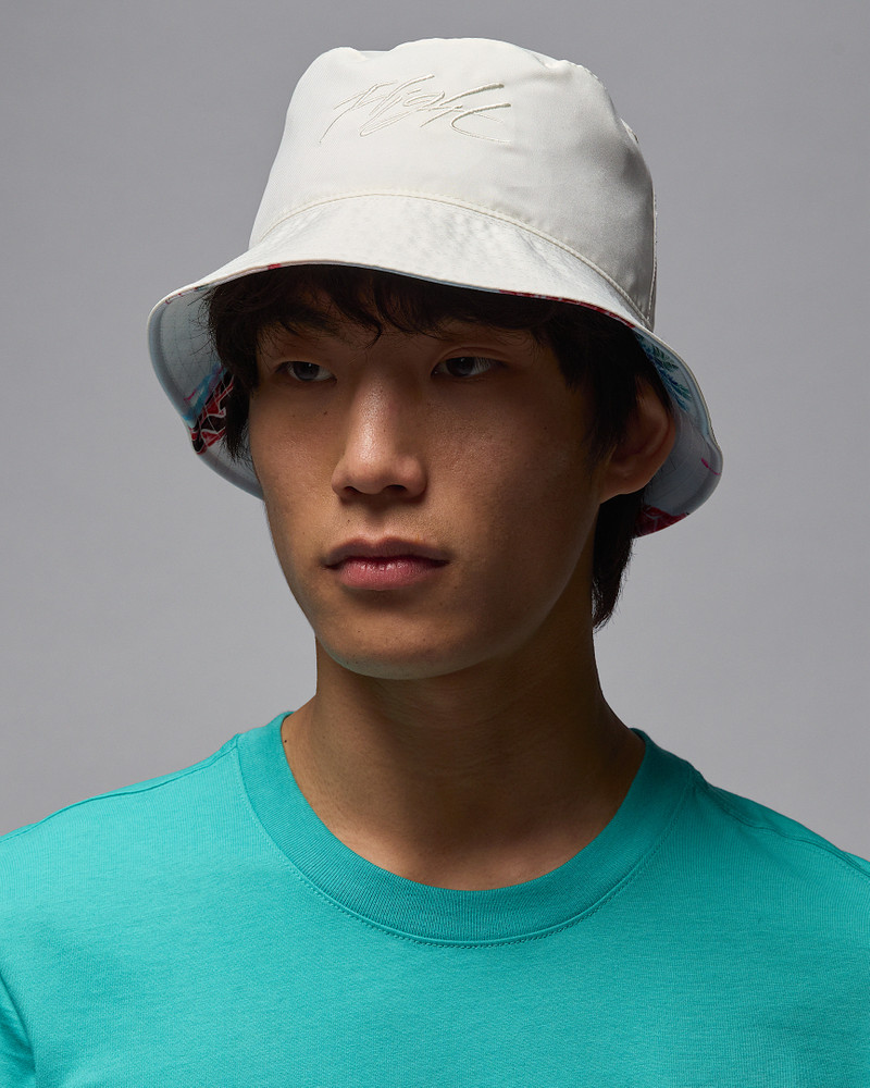 Jordan Apex Reversible Bucket Hat 5