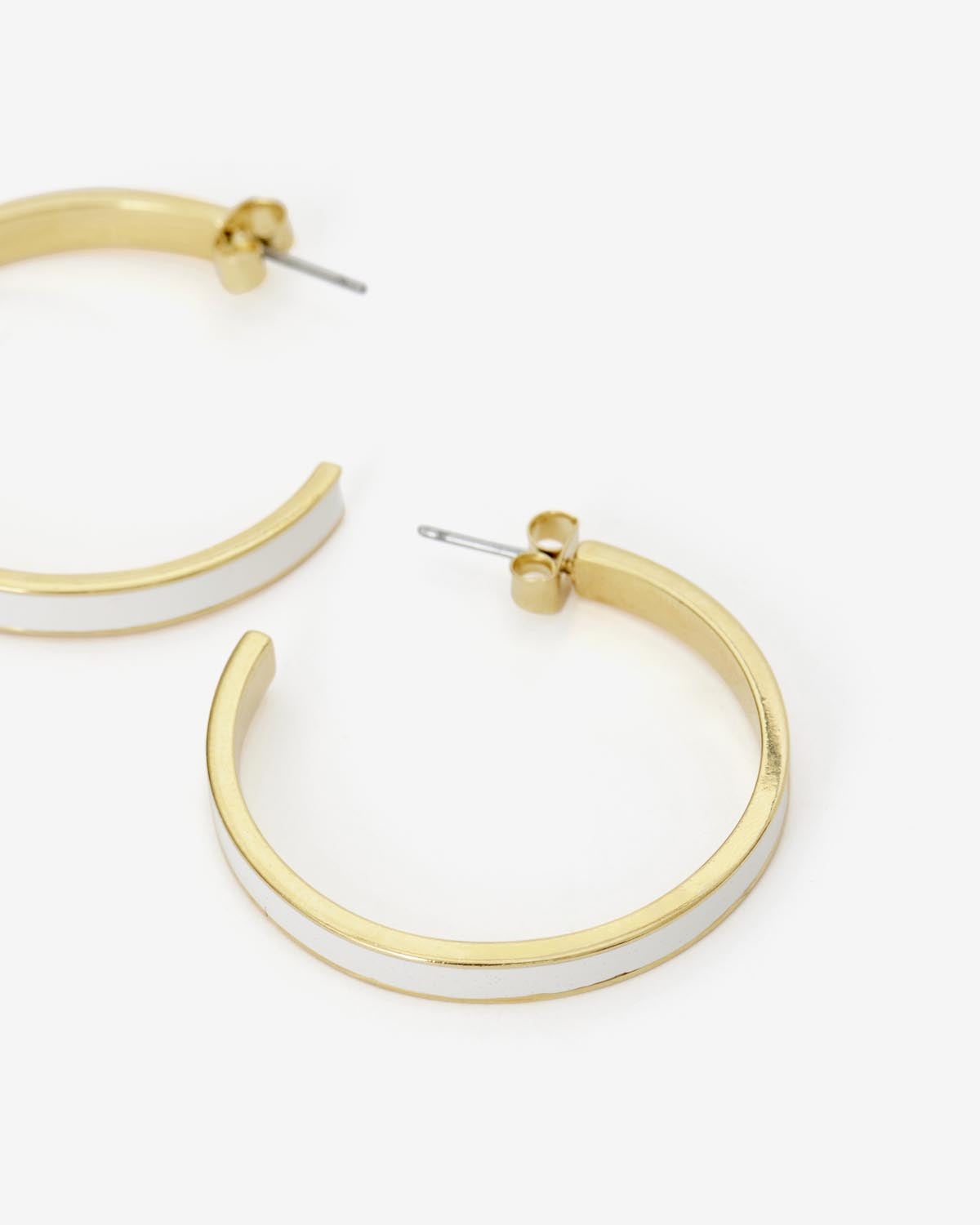 CASABLANCA EARRINGS - 2