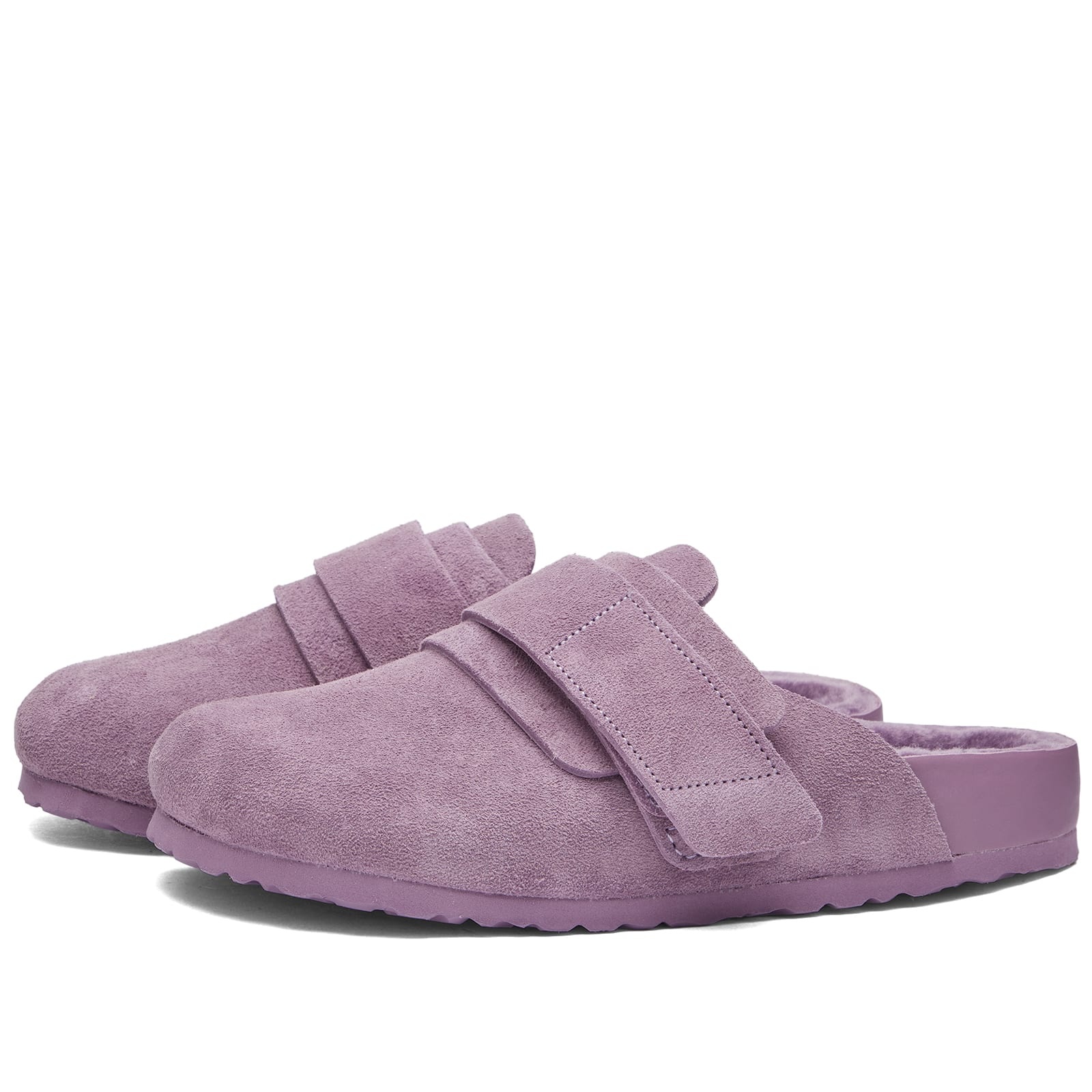 Birkenstock 1774 x TEKLA Nagoya Suede - 1