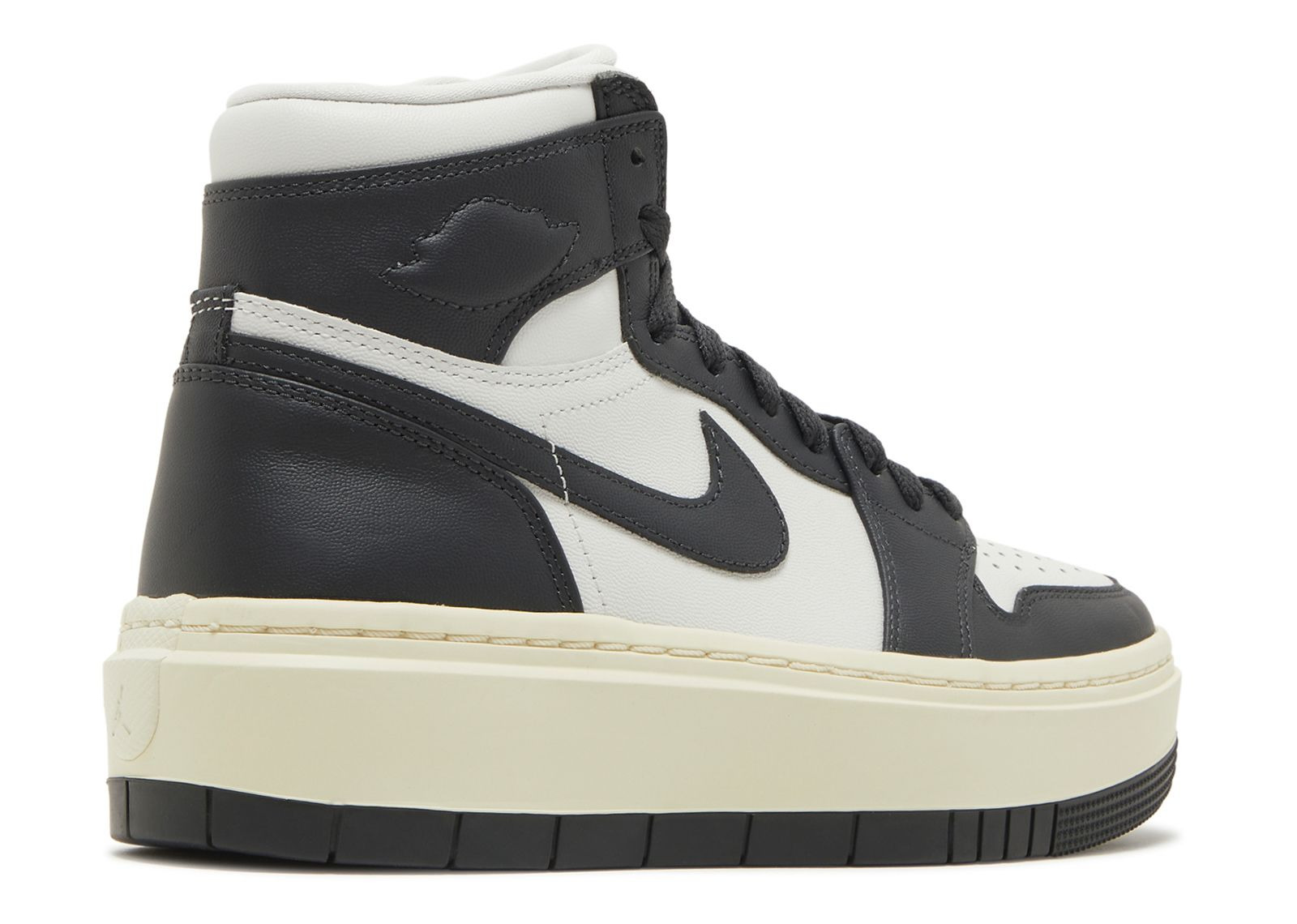 WMNS JORDAN 1 ELEVATE HIGH 'WHITE BLACK' - 3