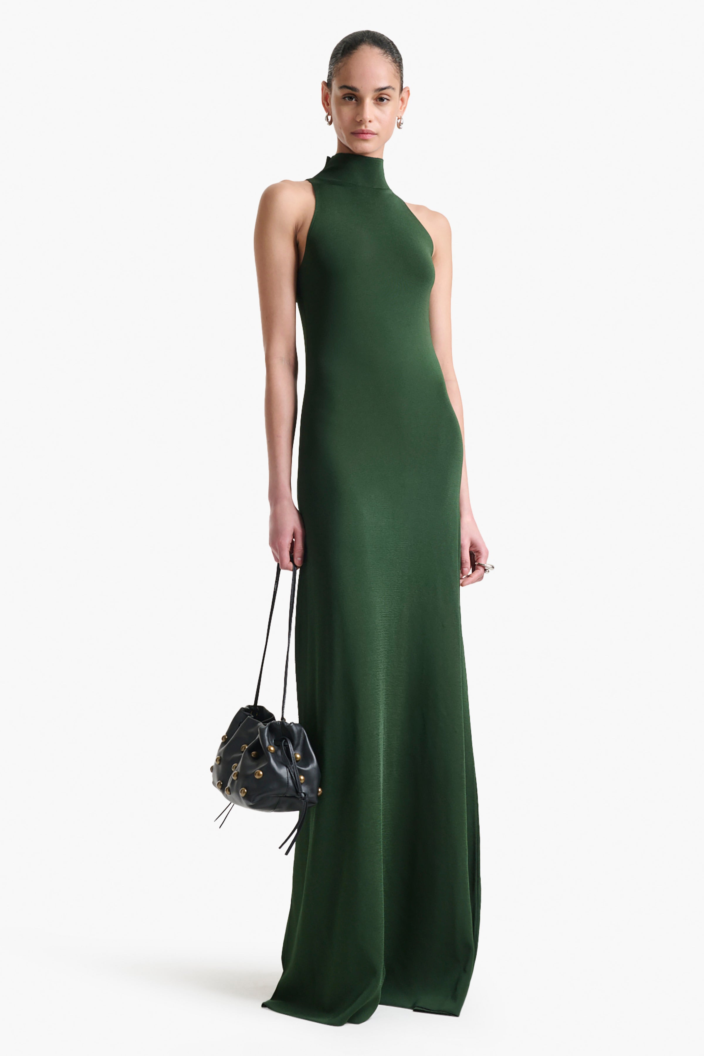 NEDDIE DRESS - 2