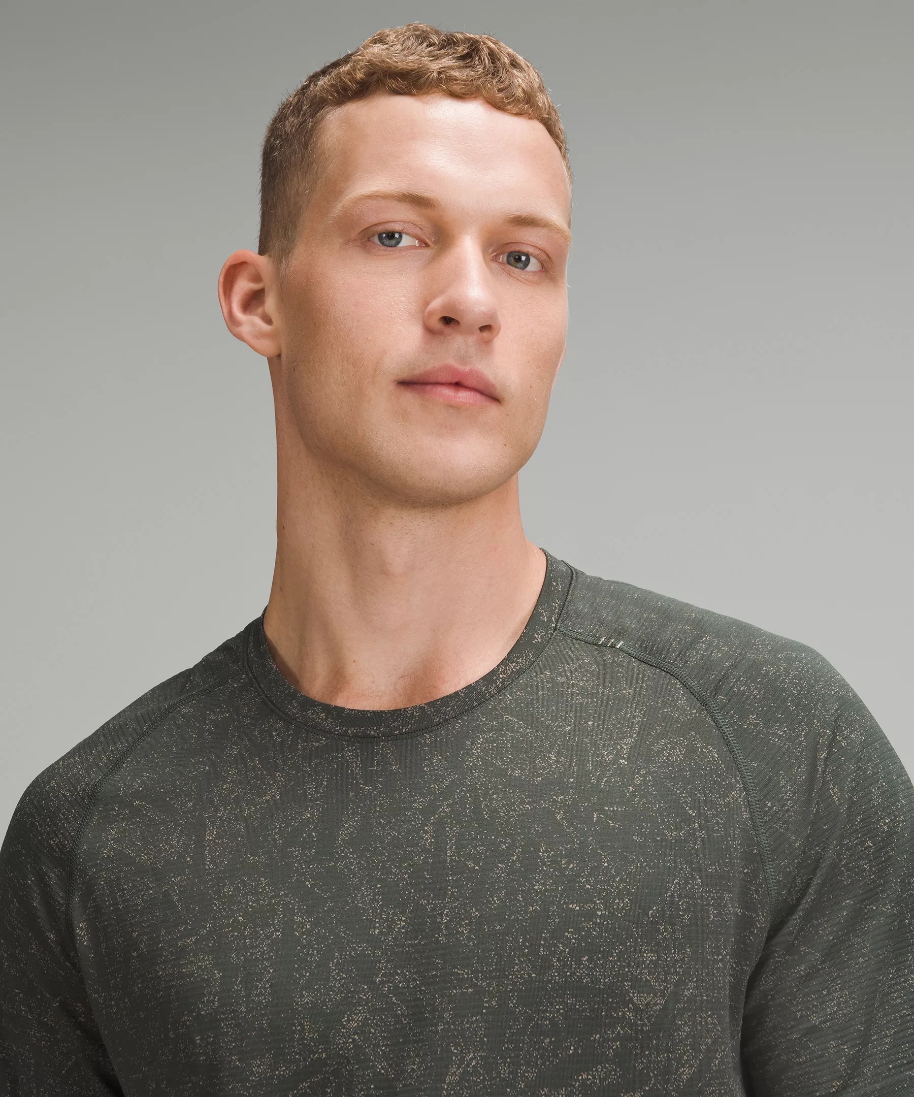 Metal Vent Tech Short-Sleeve Shirt - 4