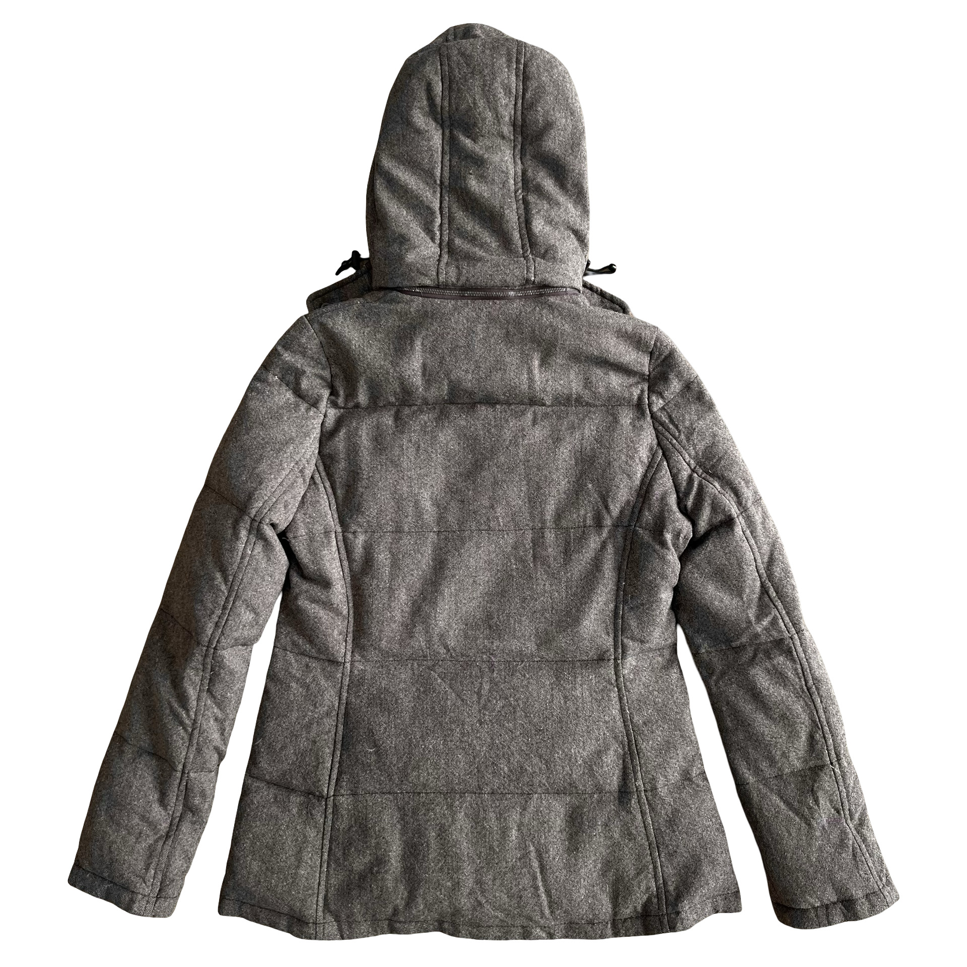 Hysteric Glamour Down Jacket SZ Small - 3