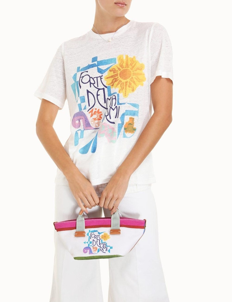 Zimmermann MINI TOTE outlook