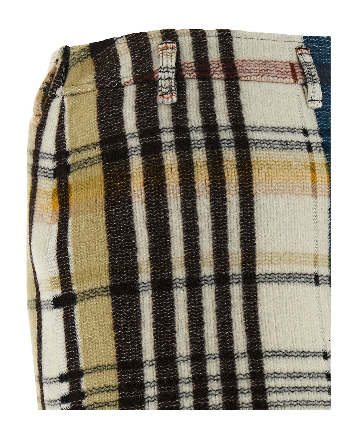 Caperdoni Skirt - 4