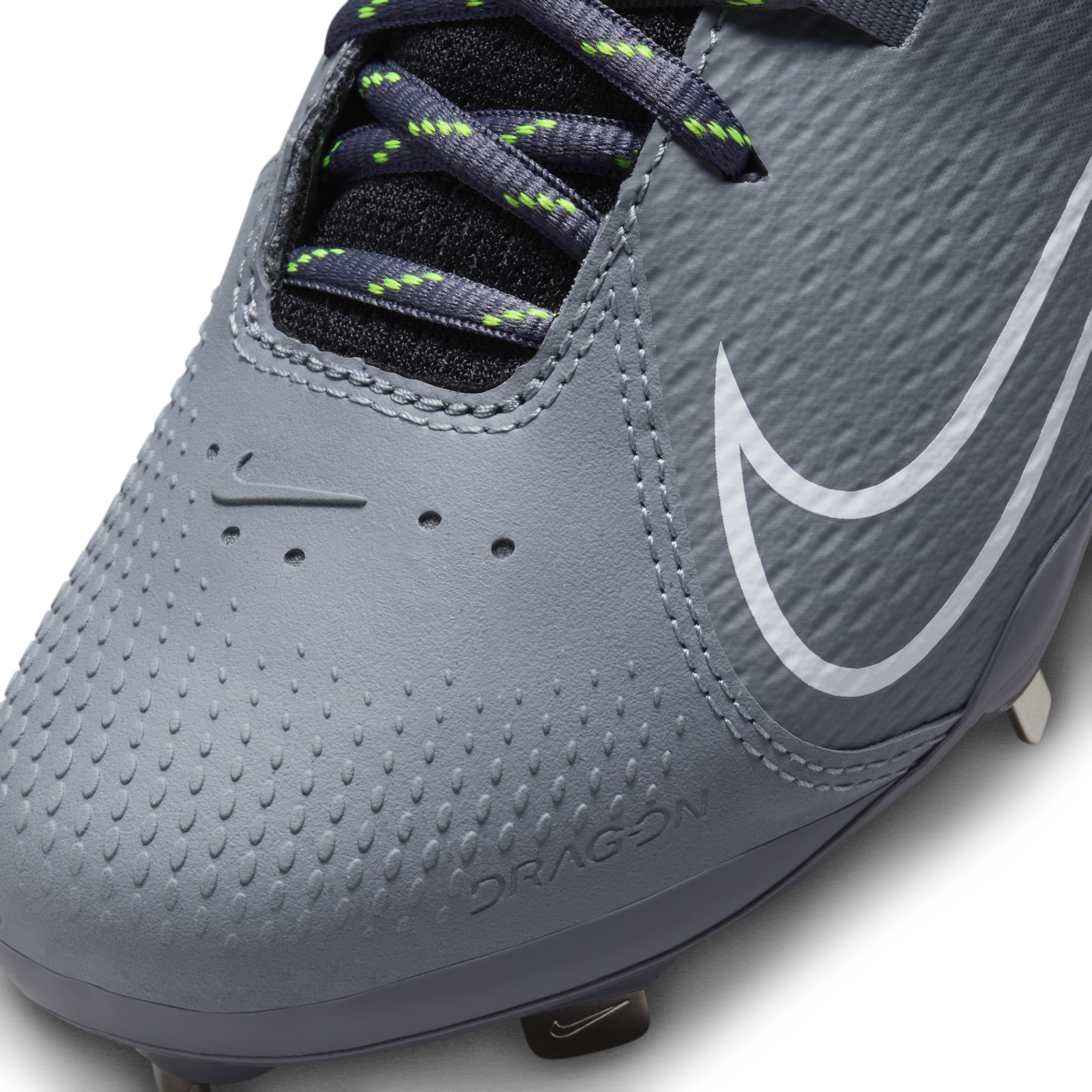 Nike Women's Hyperdiamond 4 Pro Softball Cleats - 8