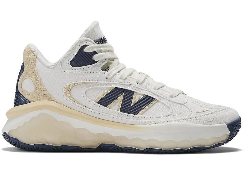 New Balance Fresh Foam BB Vintage - 1