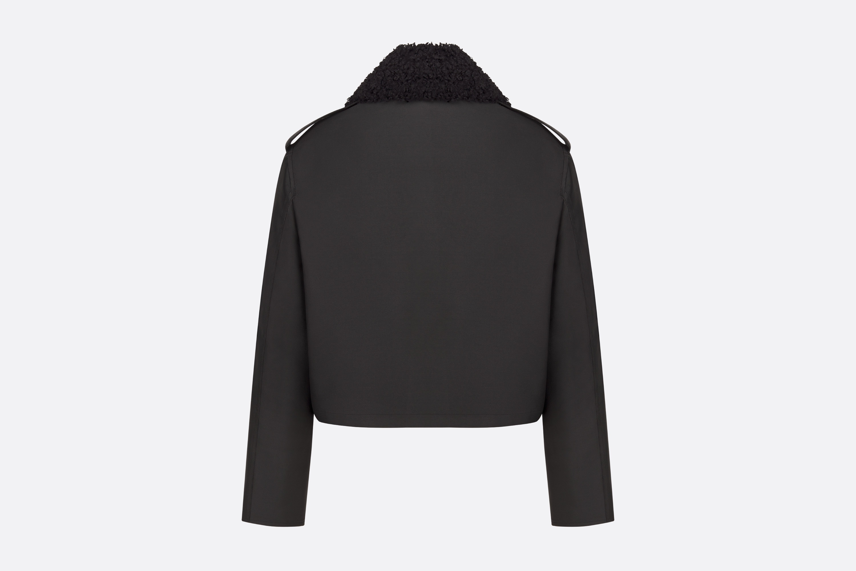 2-in-1 Peacoat - 2