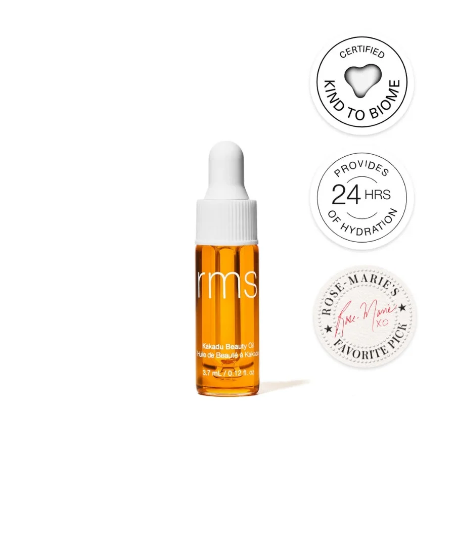 Kakadu Beauty Oil - 1