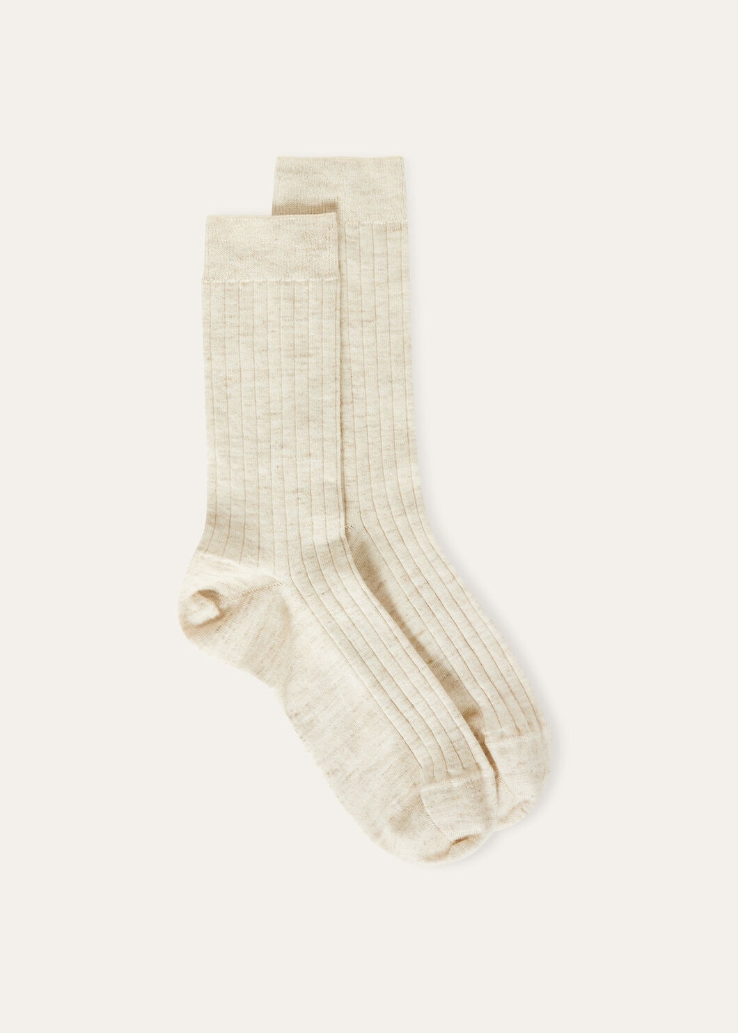 Cocooning Socks - 1