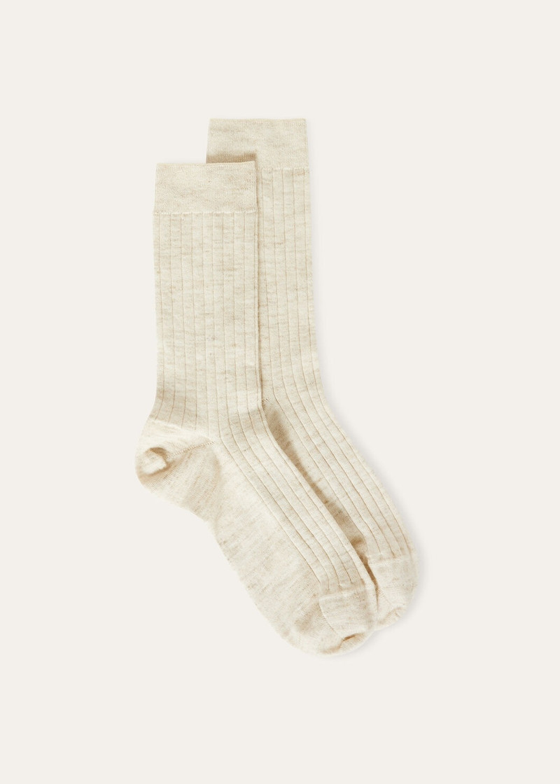 Cocooning Socks 1