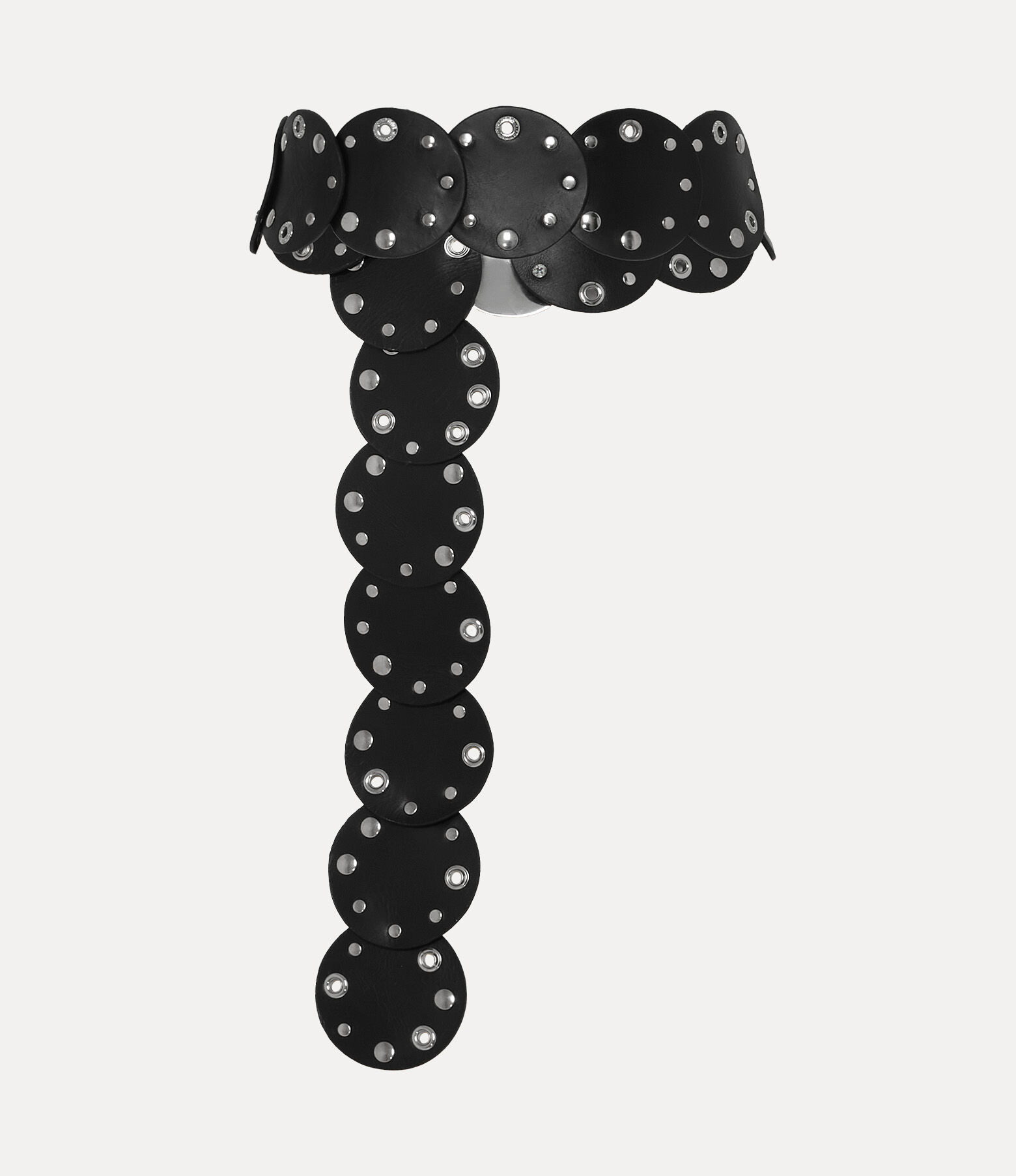 CONCHO BELT - 3