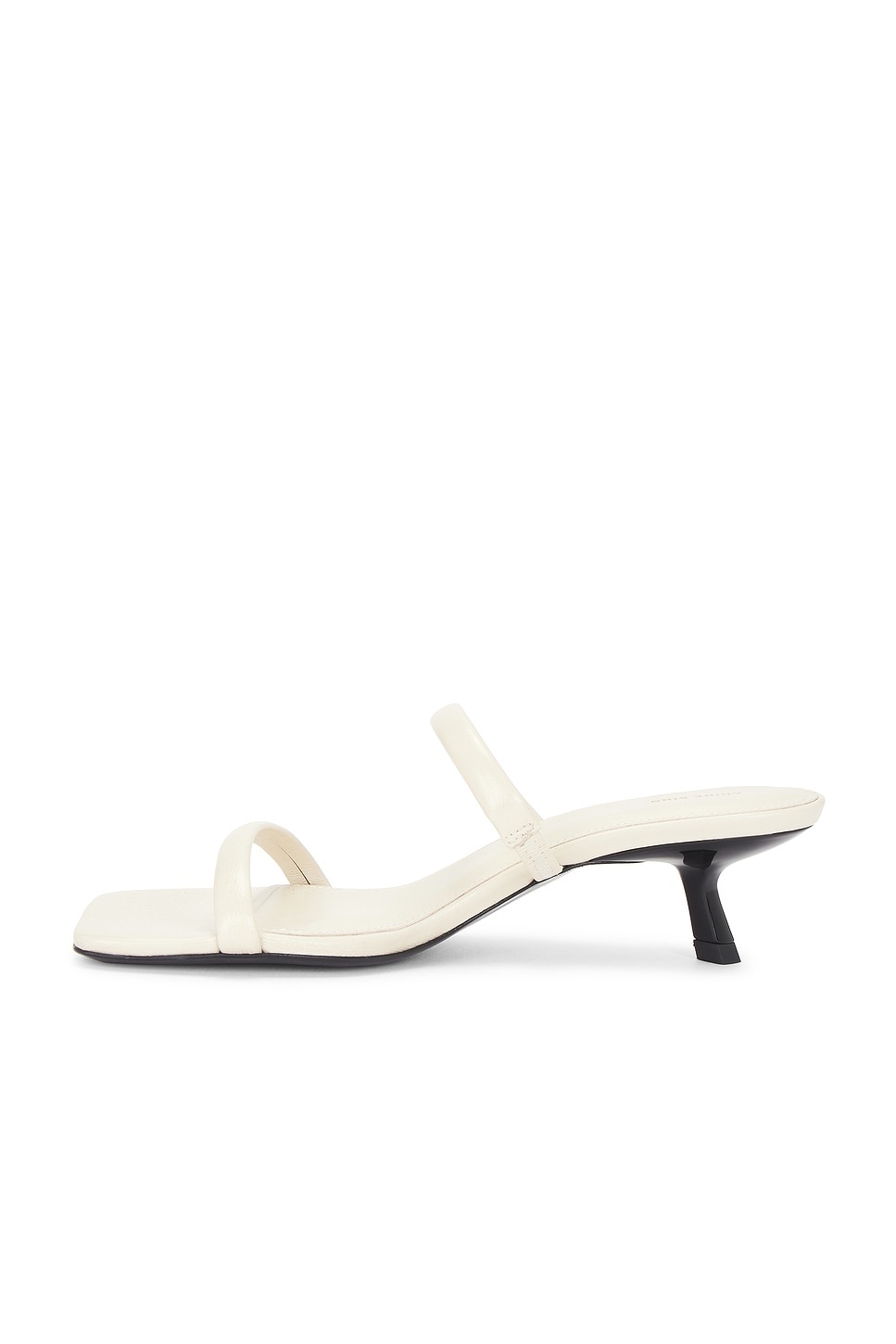 Hilda Mule Sandals - 5
