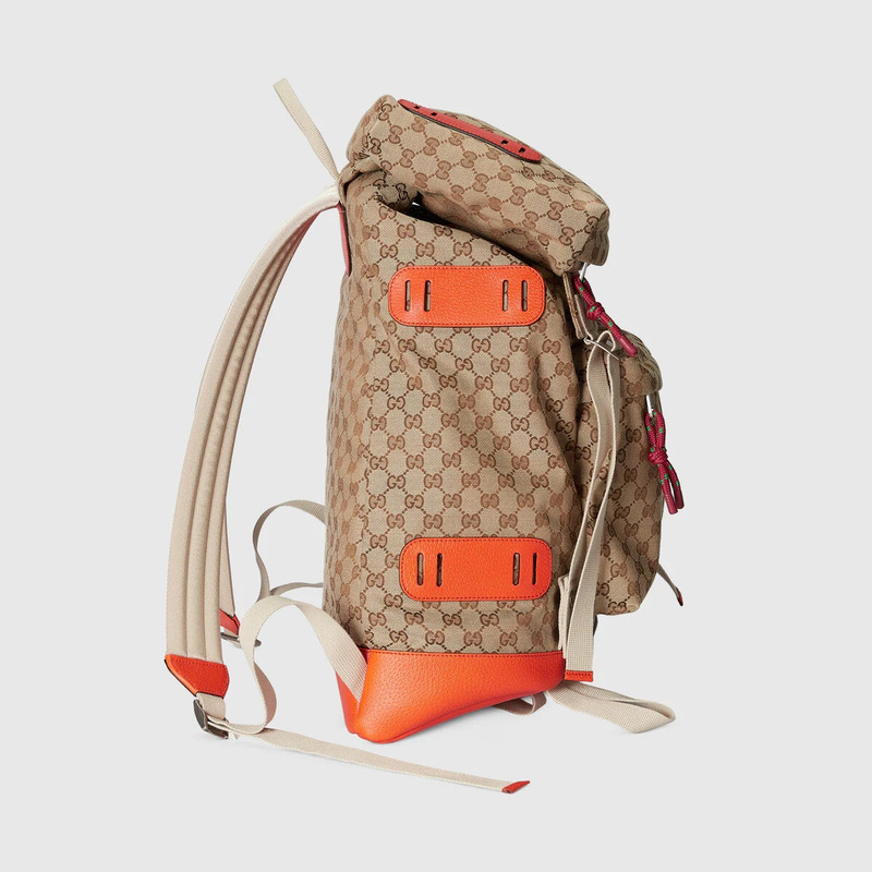 The North Face x Gucci backpack 11