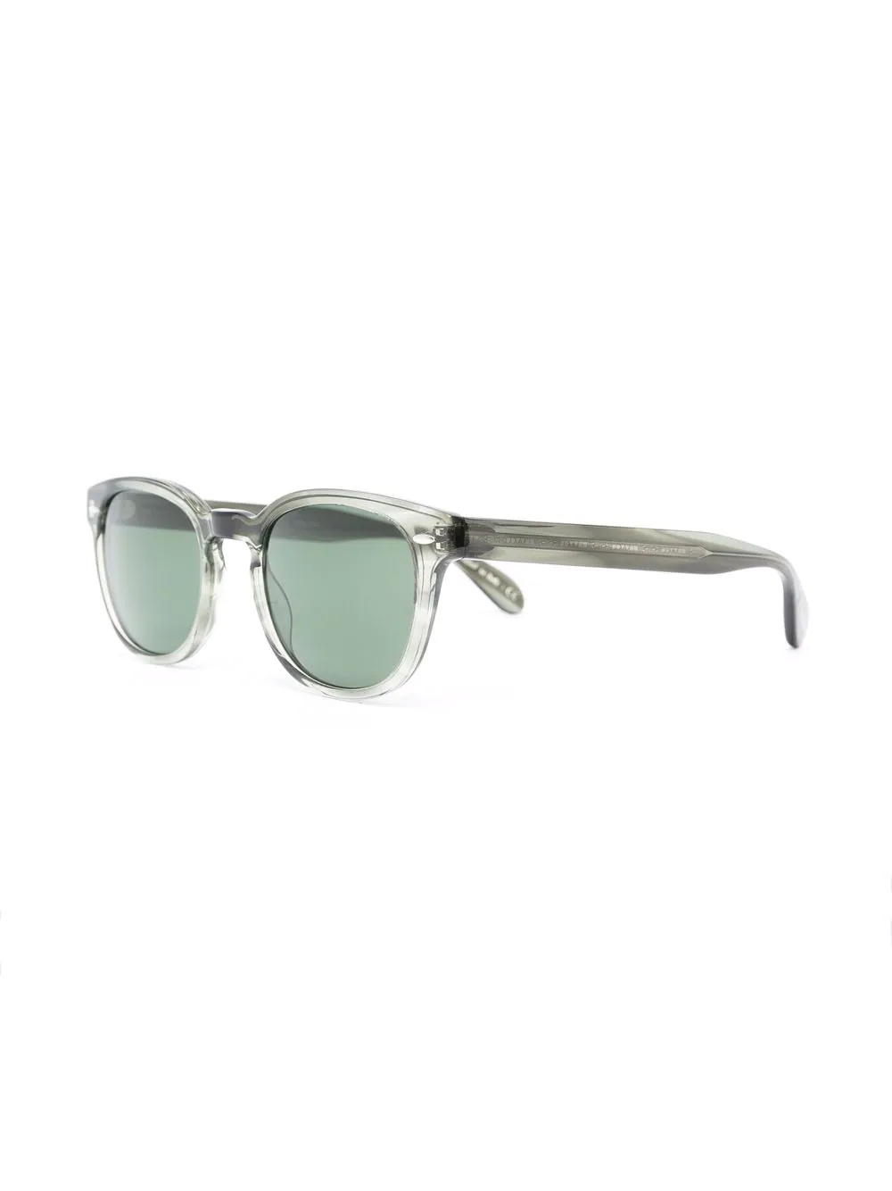 sheldrake tinted sunglasses - 2