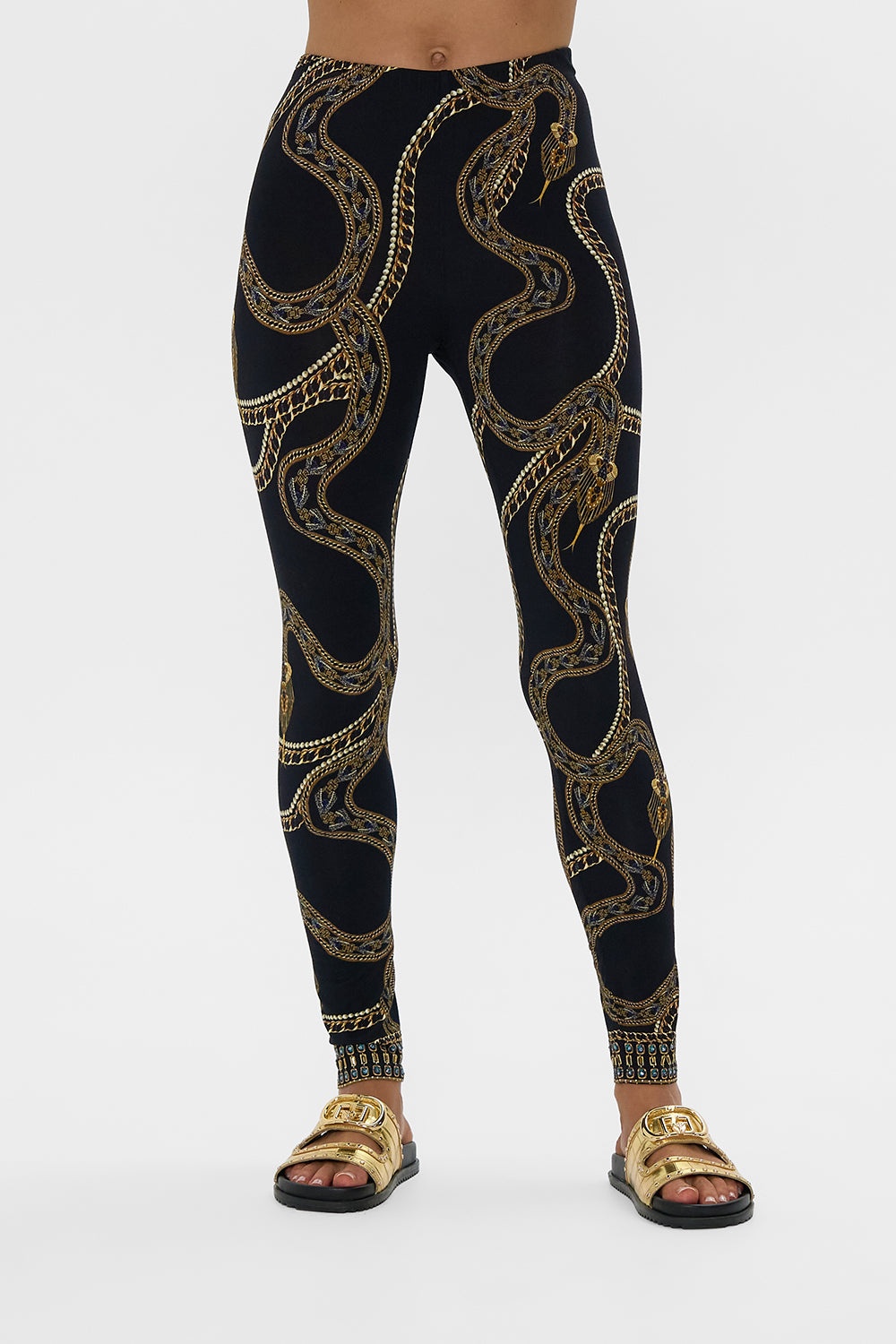 LEGGINGS - 5