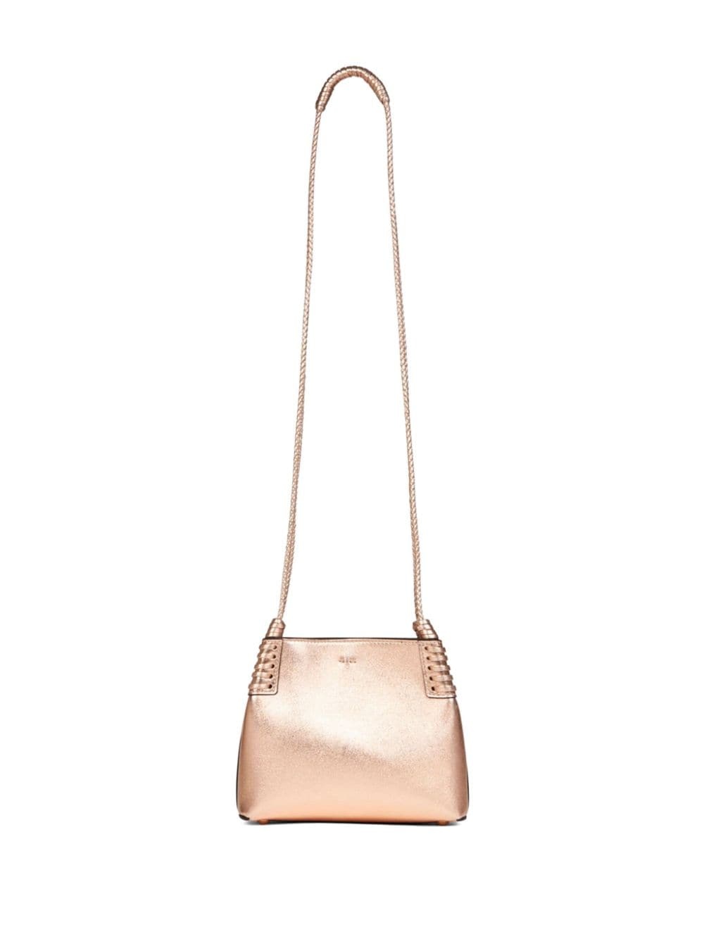 Laminated Libra tote bag - 3