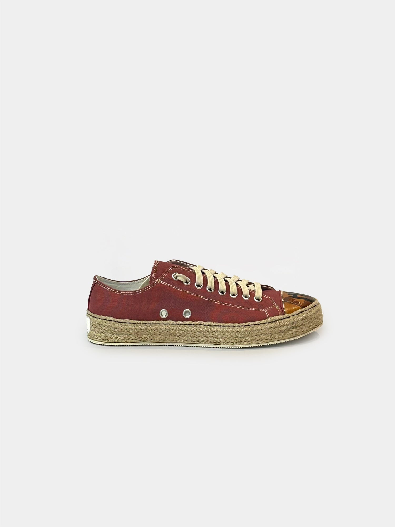 Maglianillas Low Red - 2