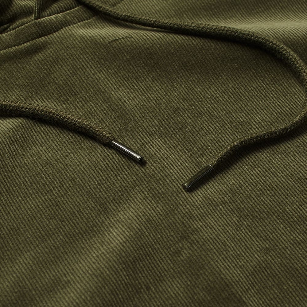 Carhartt WIP Hooded Cord Sweat - 3