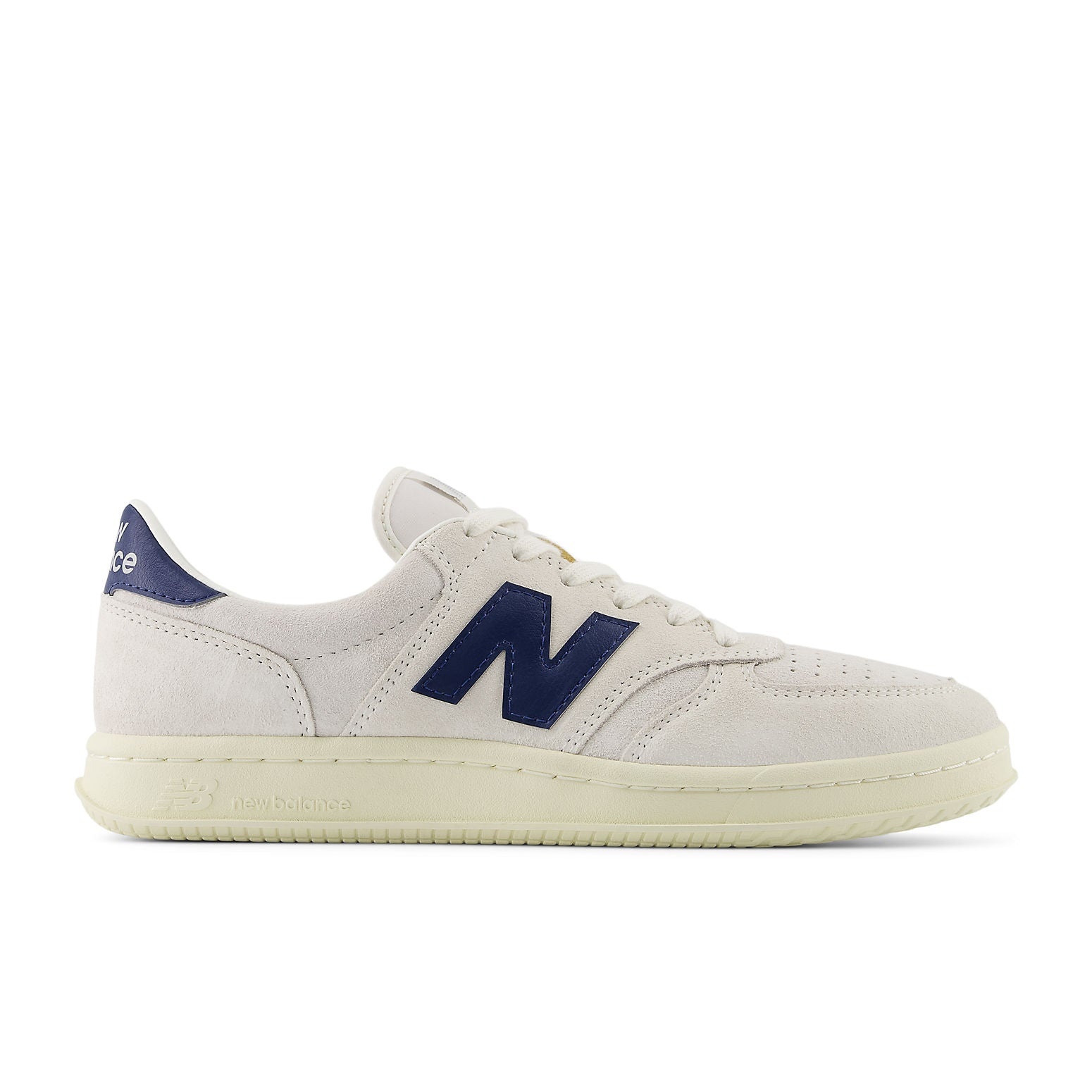 New Balance T500 'Sea Salt Navy' CT500CF - 2