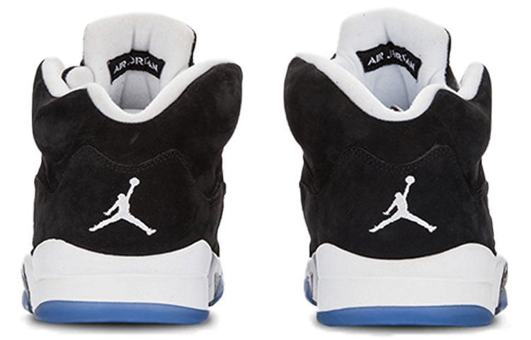 Air Jordan 5 Retro 'Oreo' 2013 136027-035 - 4