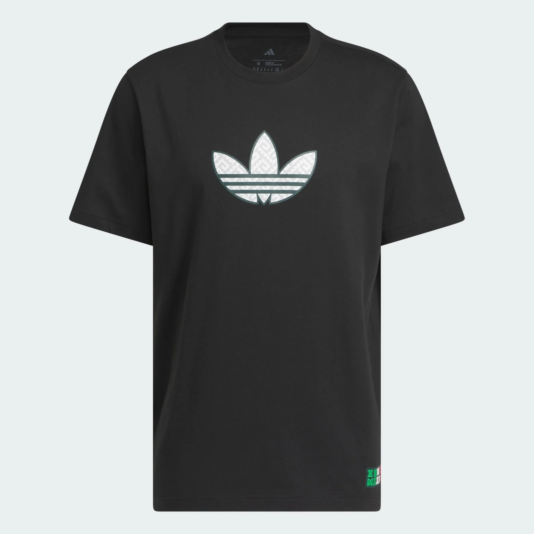WORLD CUP 26 MEXICO AWAY GRAPHIC TEE - 1