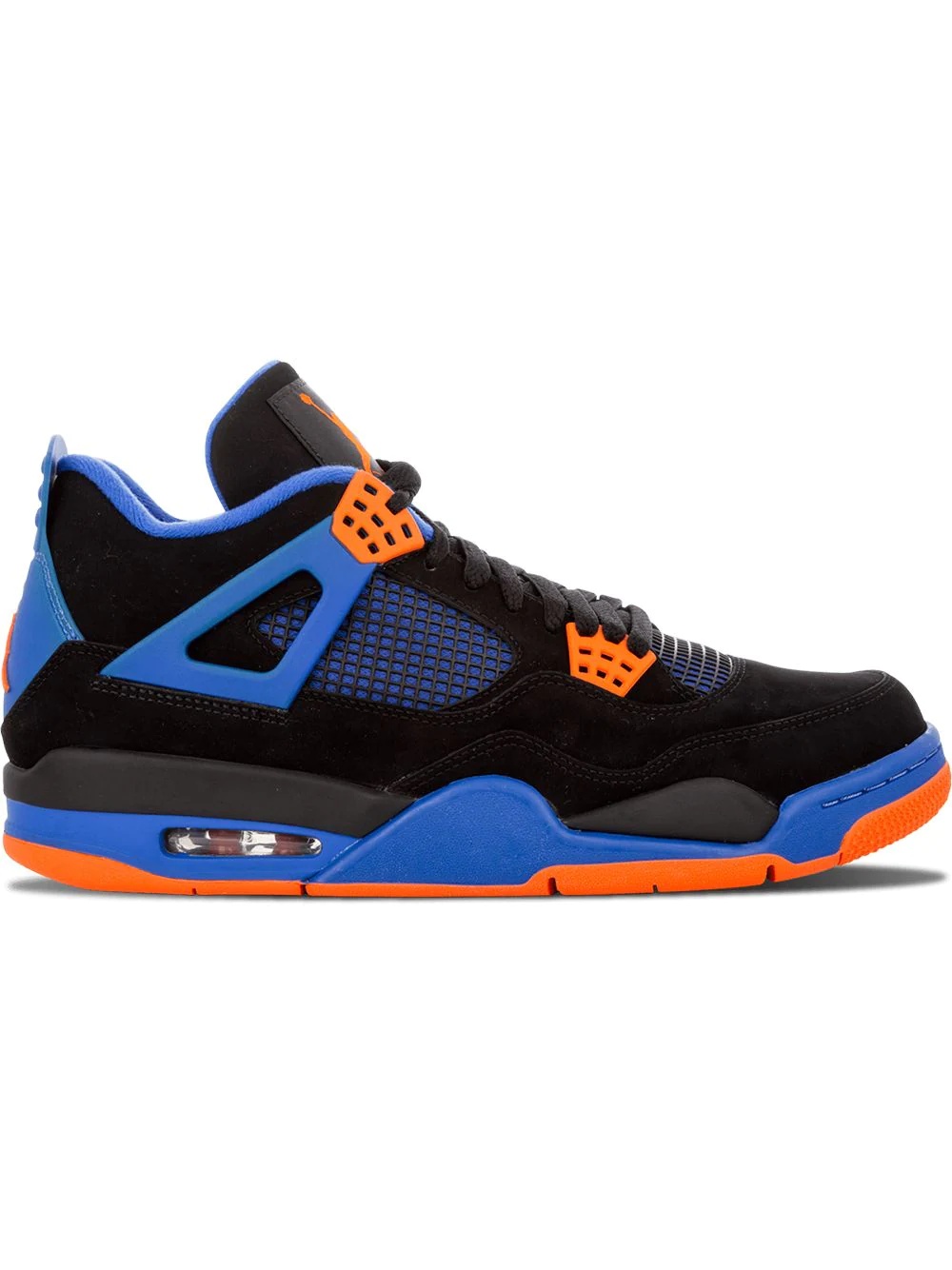 Air Jordan 4 Retro sneakers - 1