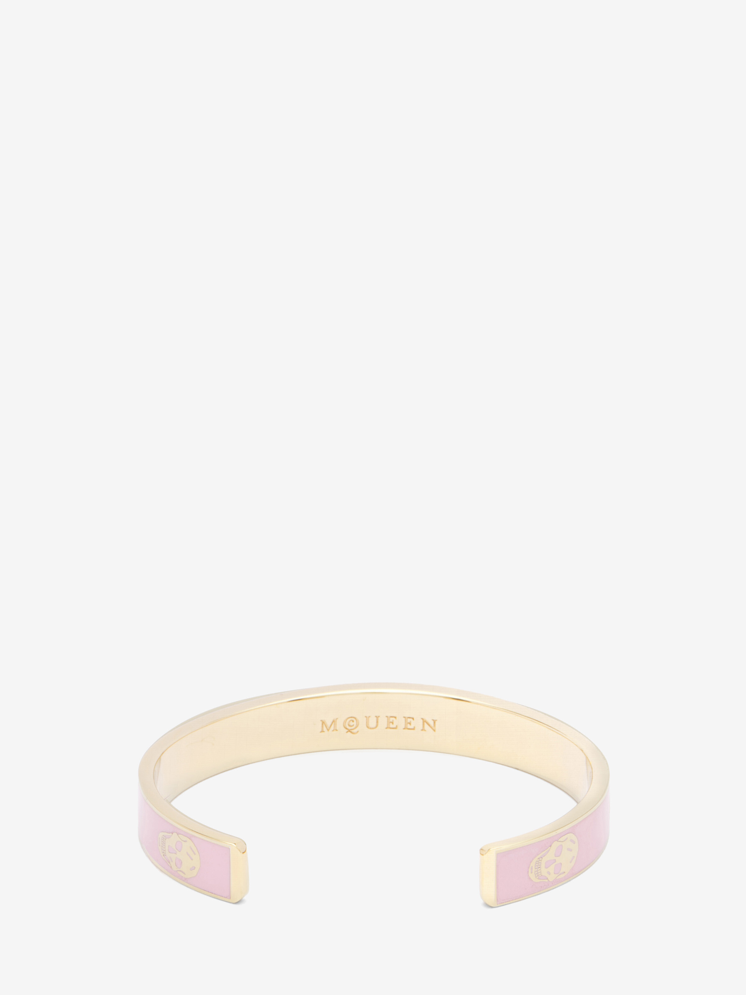 Thin Skull Cuff - 2