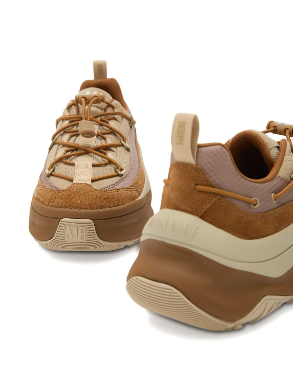 Moon247 sneakers - 4