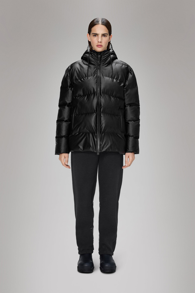 RAINS Alta Puffer Jacket outlook