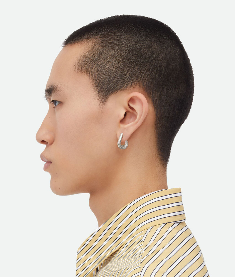 Fin Earrings 3