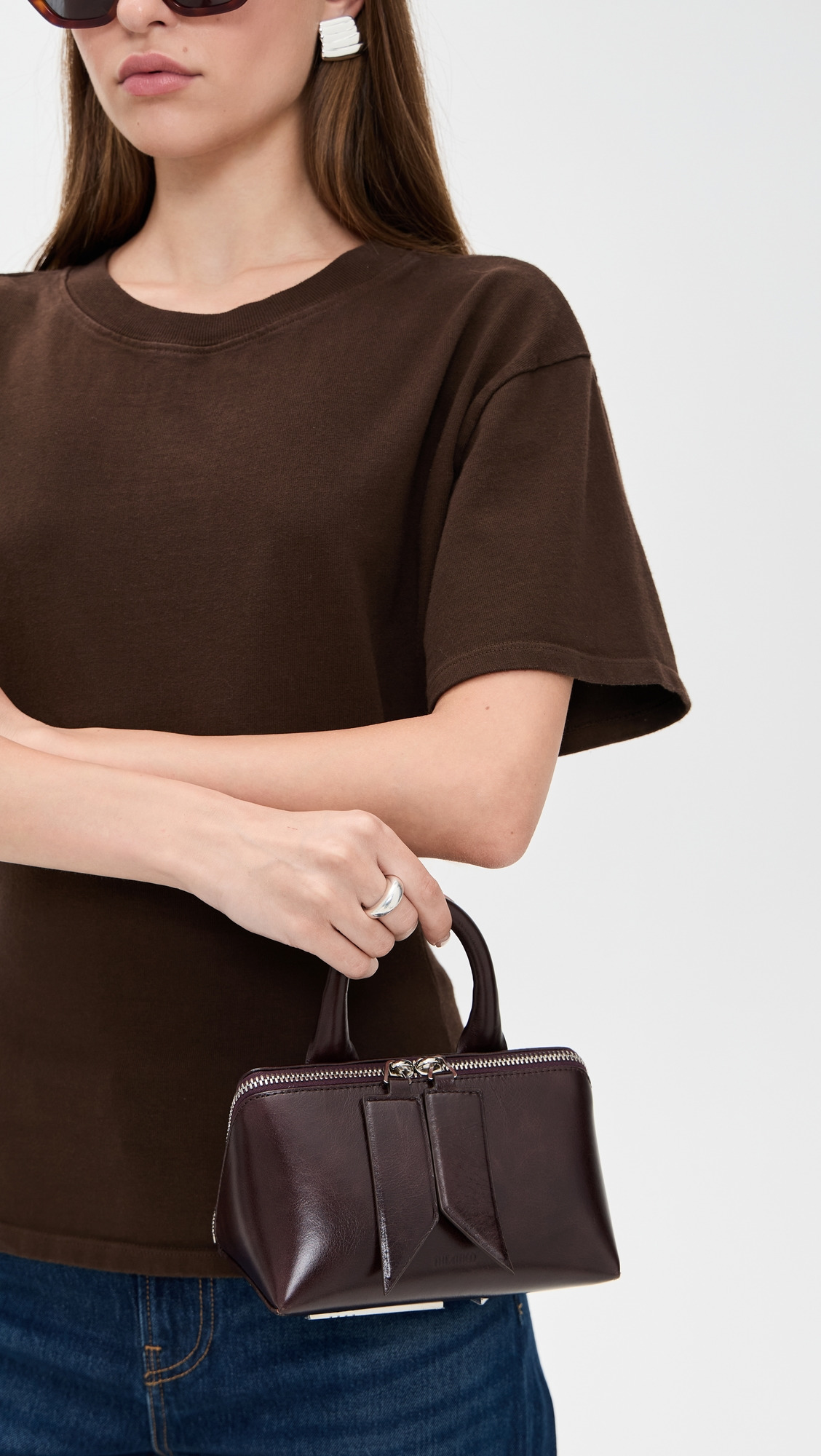 Friday Mini Bag - 2