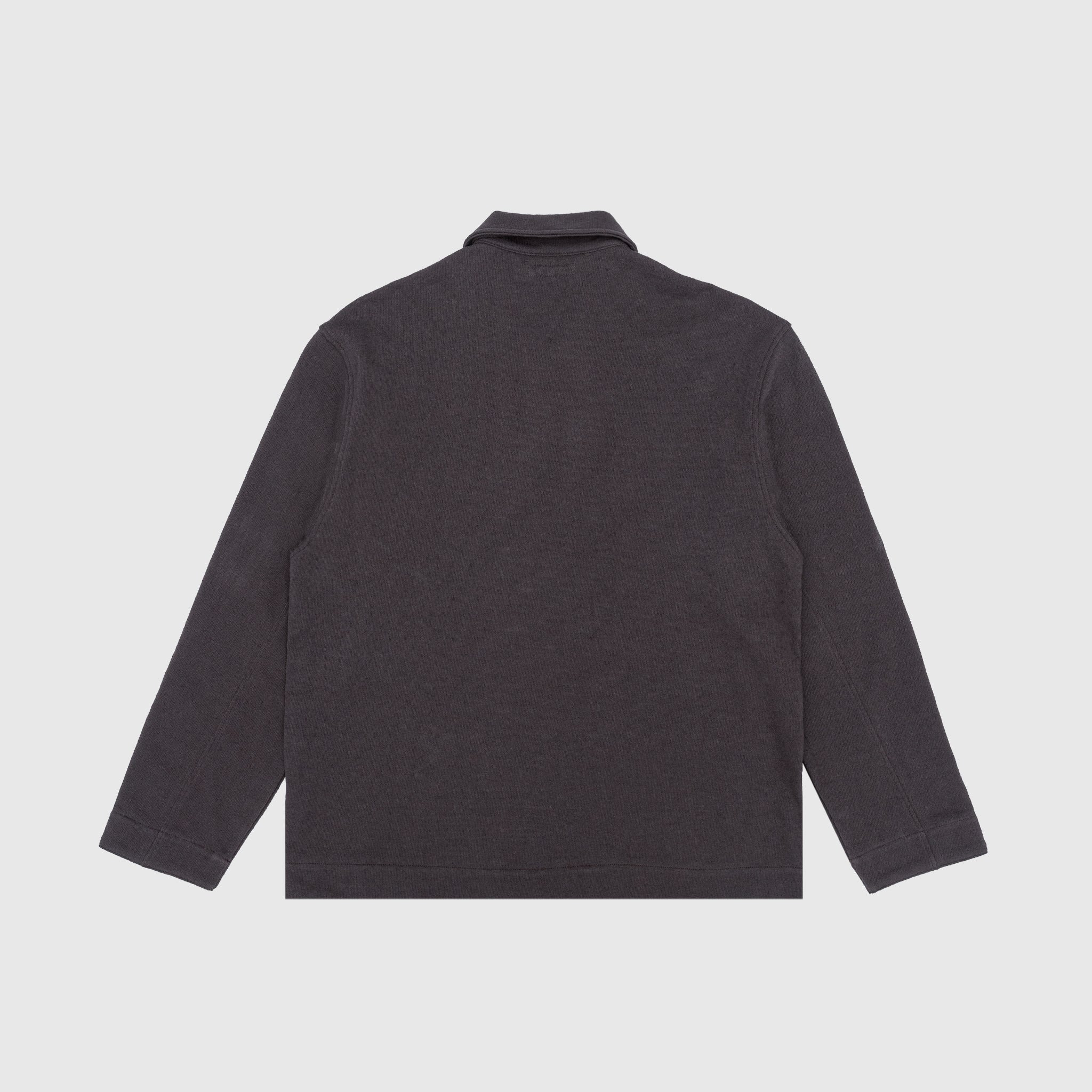 FRANCISCO BUTTON UP - 5