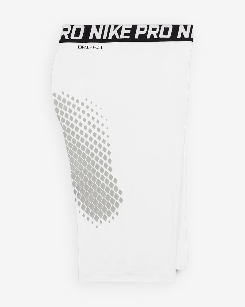 Nike Nike Pro Men's Baseball 10" Slider Shorts outlook