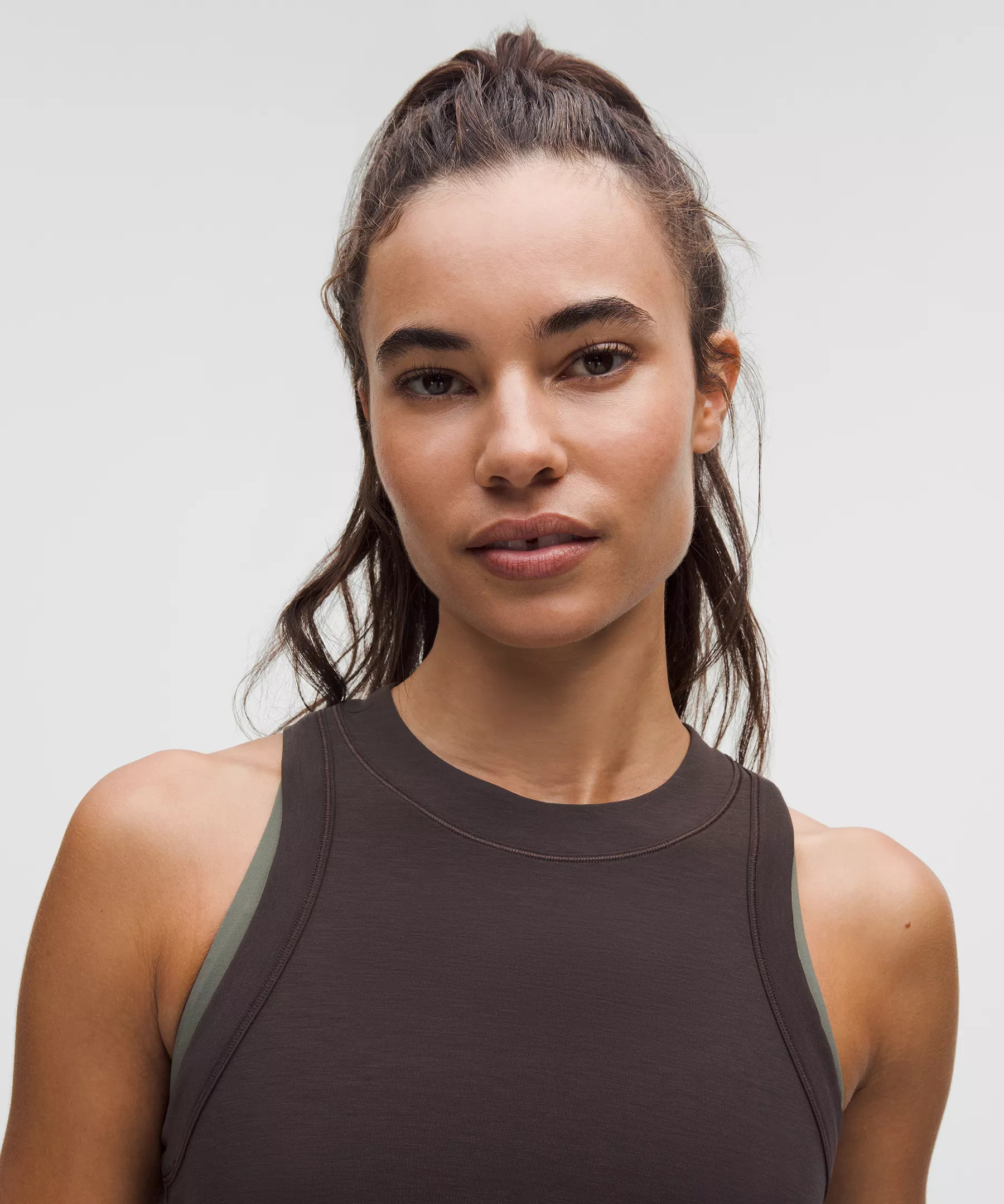 Jersey Training Tank Top - 4