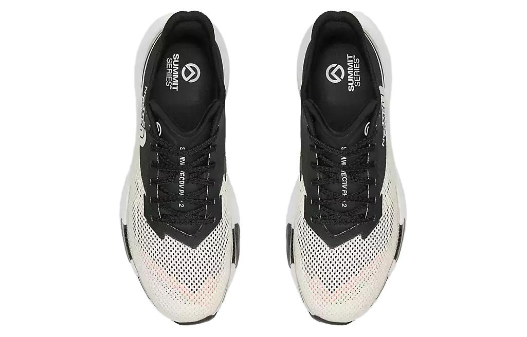THE NORTH FACE Summit Vectiv Pro II Running Shoes 'Tnf Black White' A83N1-ROU - 3
