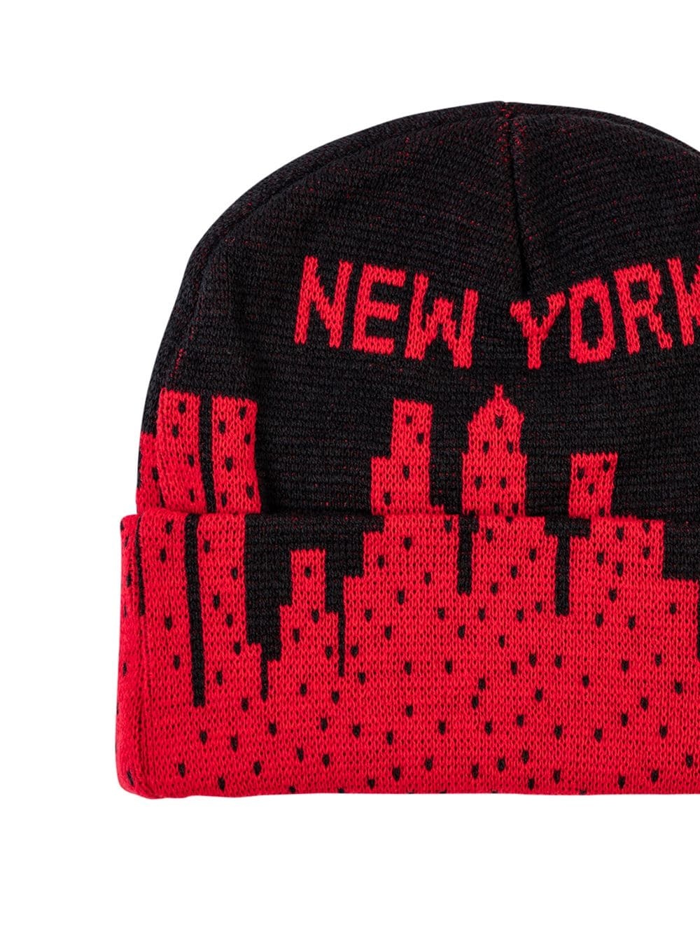 New York beanie - 2