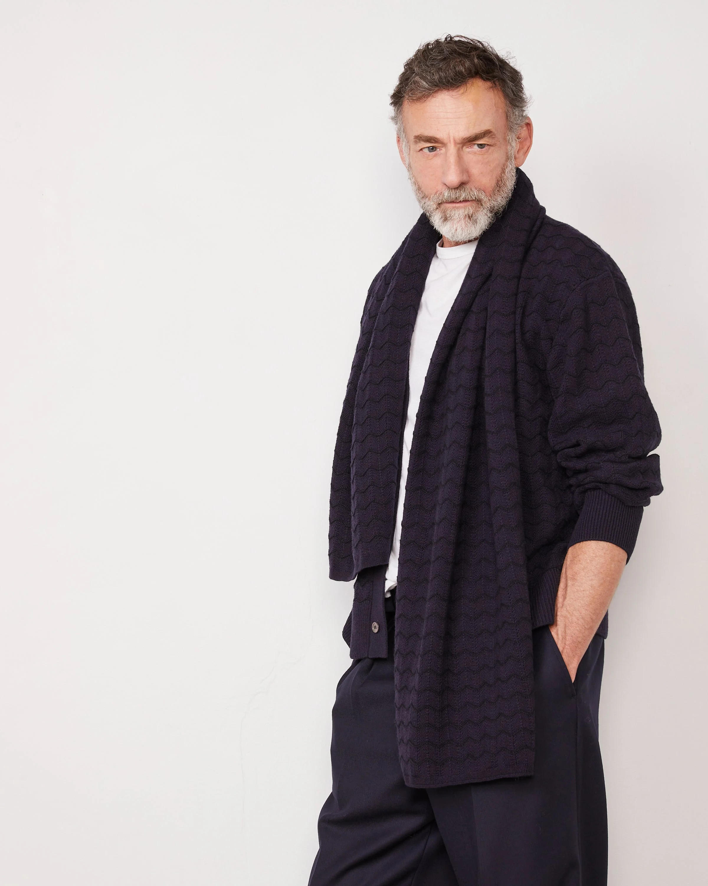 BIG SCARF - 1
