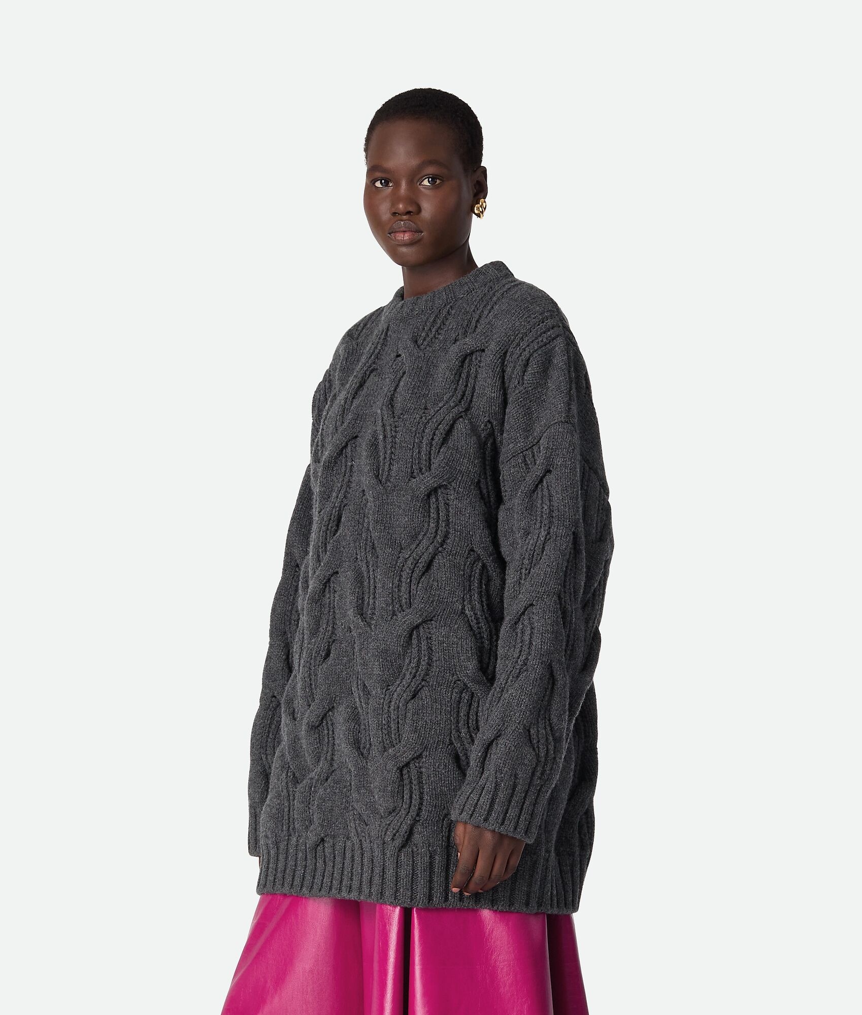 Wool Sweater - 2