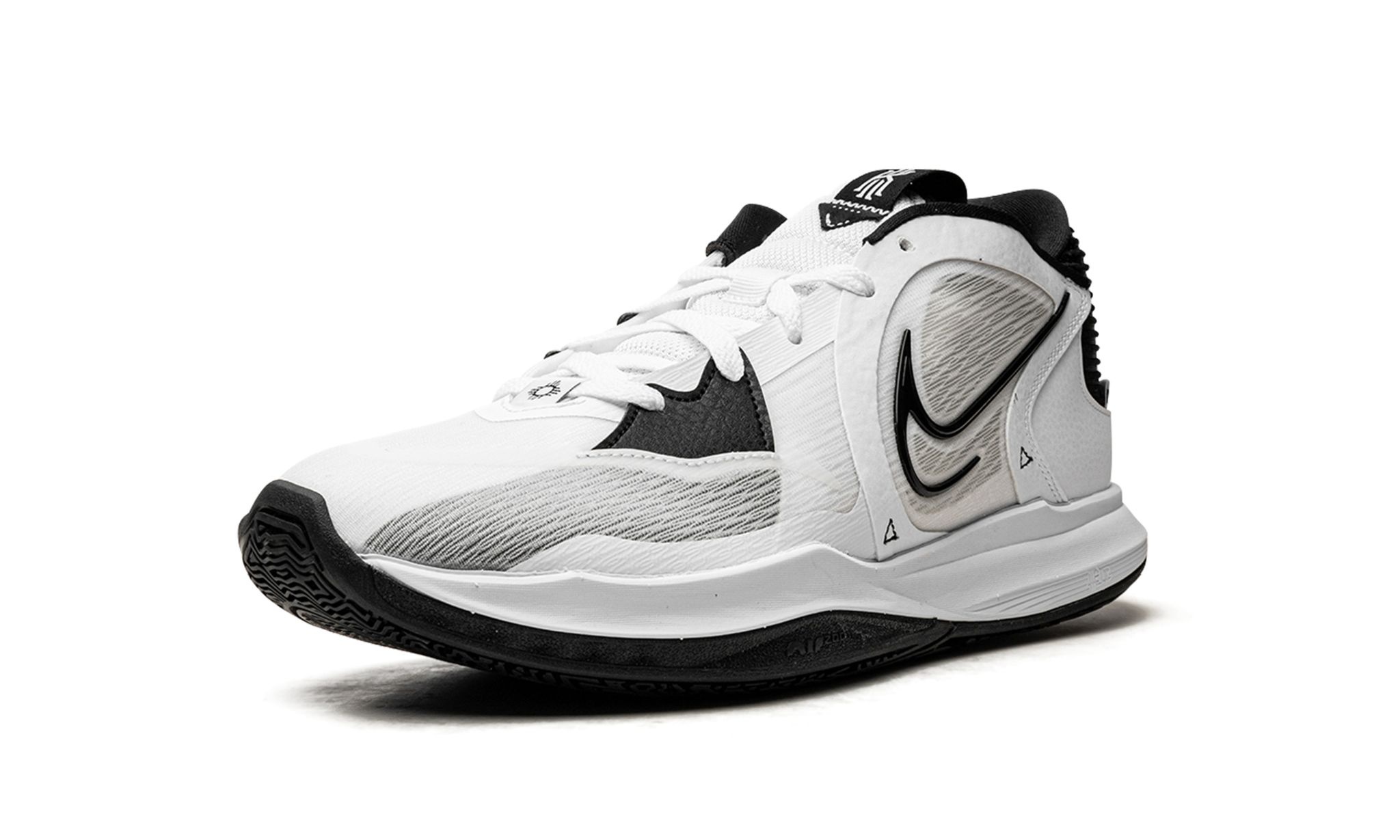 Kyrie Low 5 TB "Brooklyn Nets Home" - 4