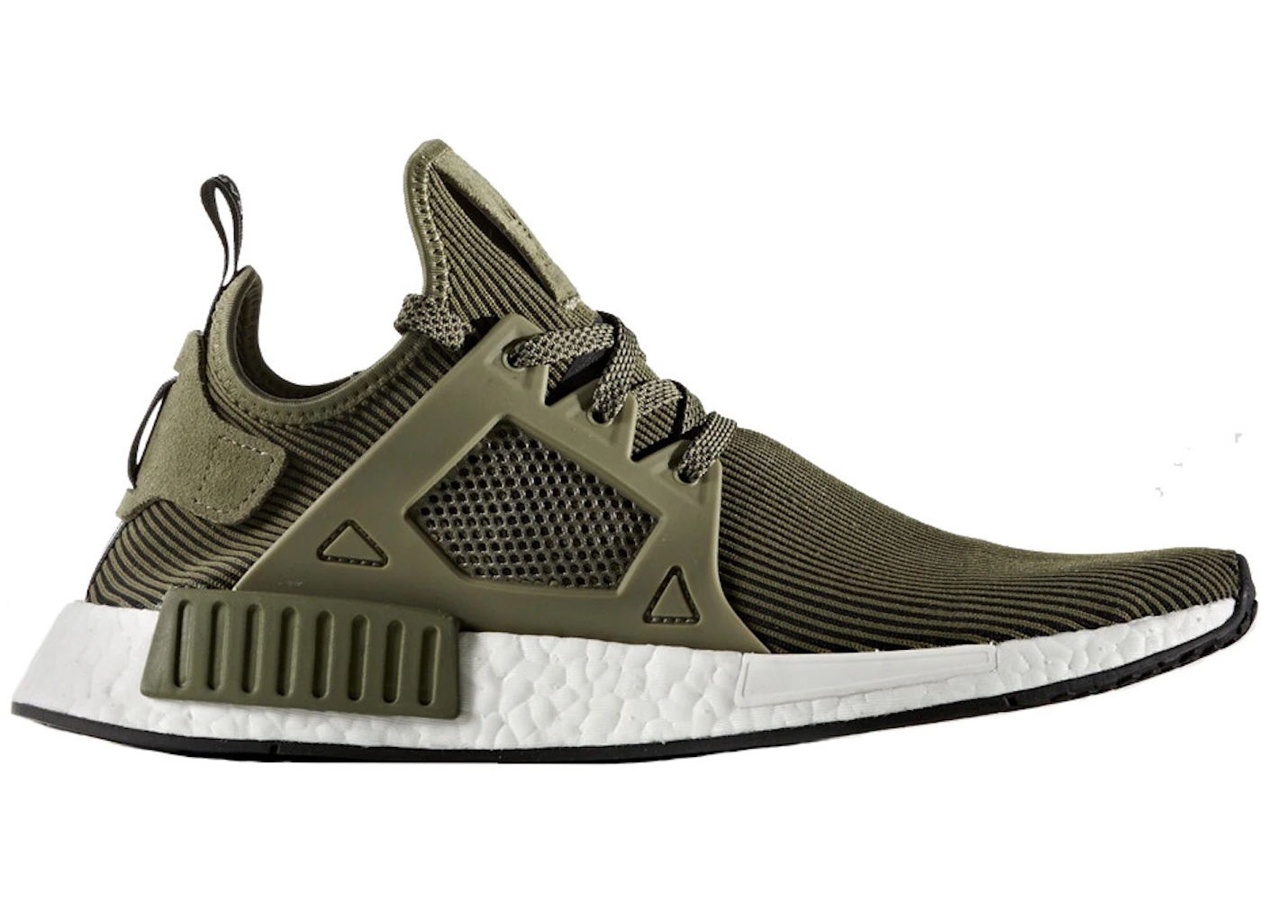 adidas NMD XR1  Olive - 1