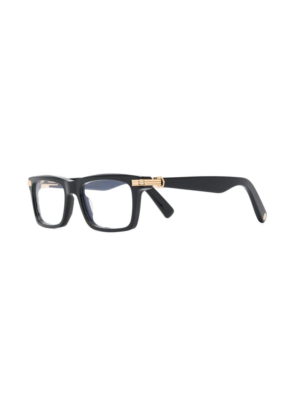 rectangle-frame glasses - 2