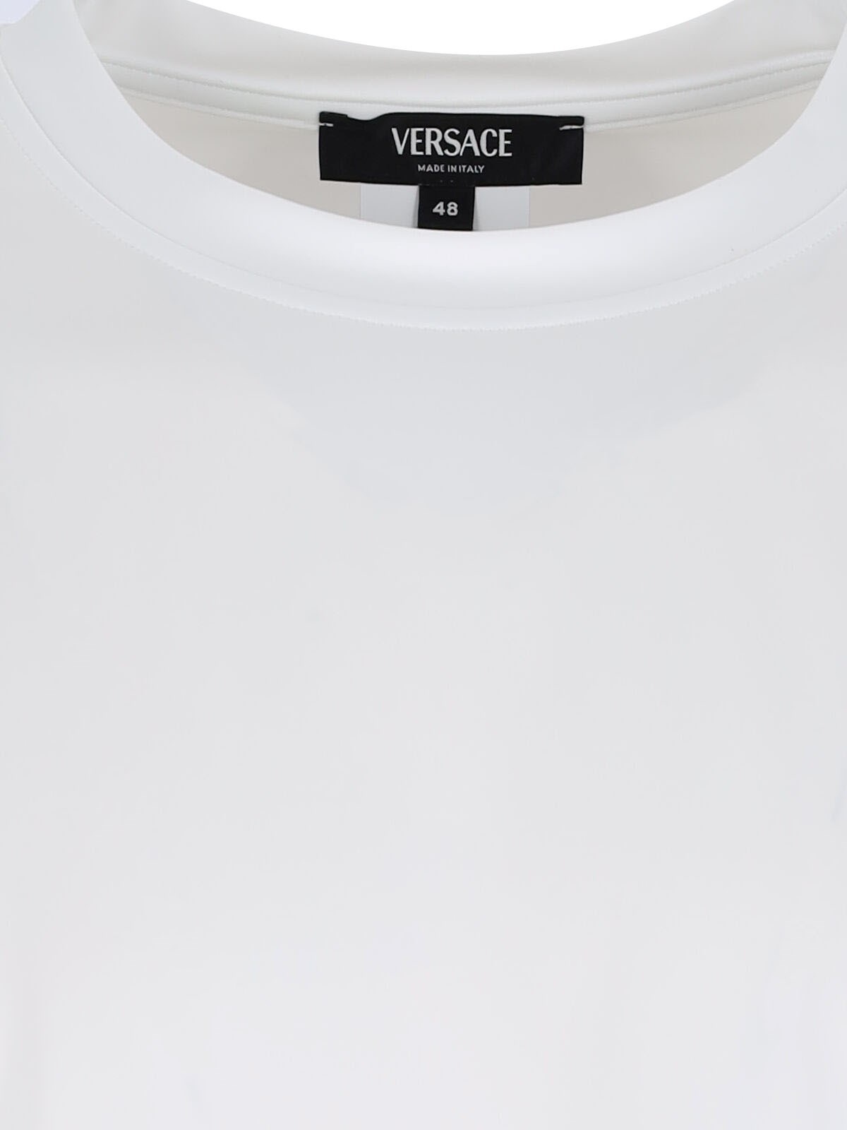 'GRECA' T-SHIRT - 5
