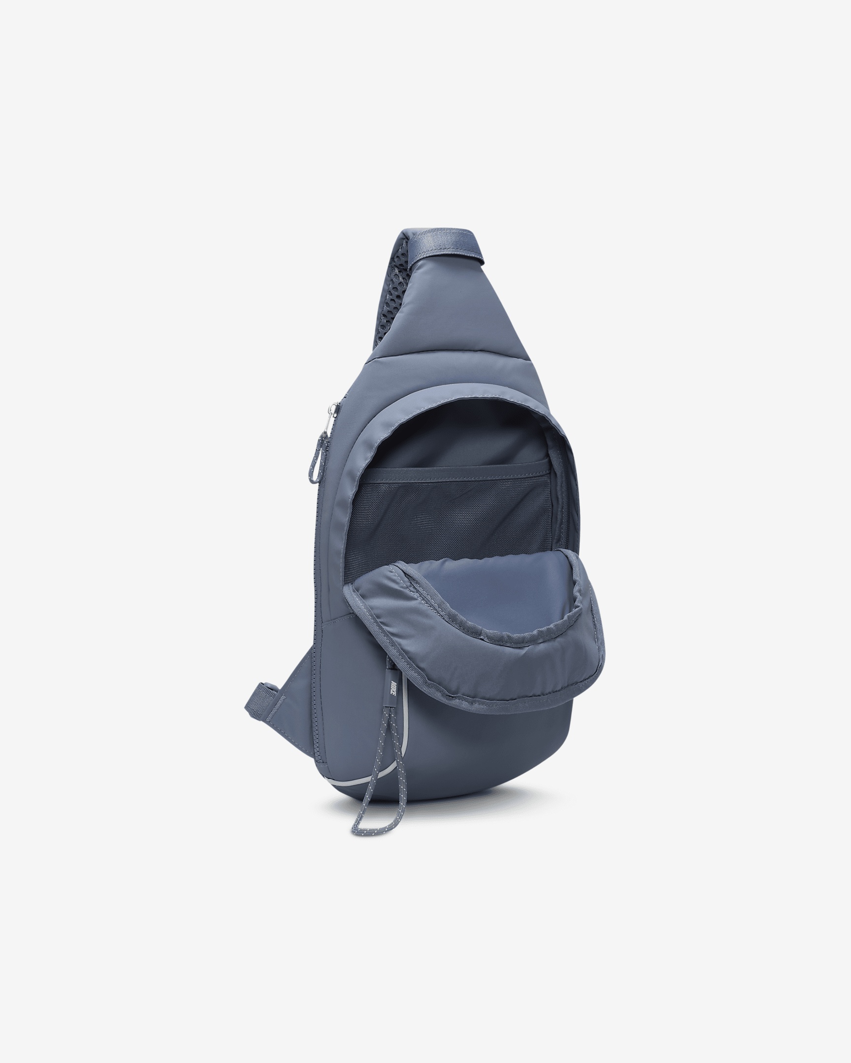 Unisex Nike Sportswear Essentials Sling Bag (8L) - 5