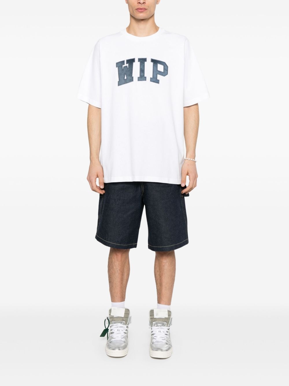 WIP T-shirt - 2
