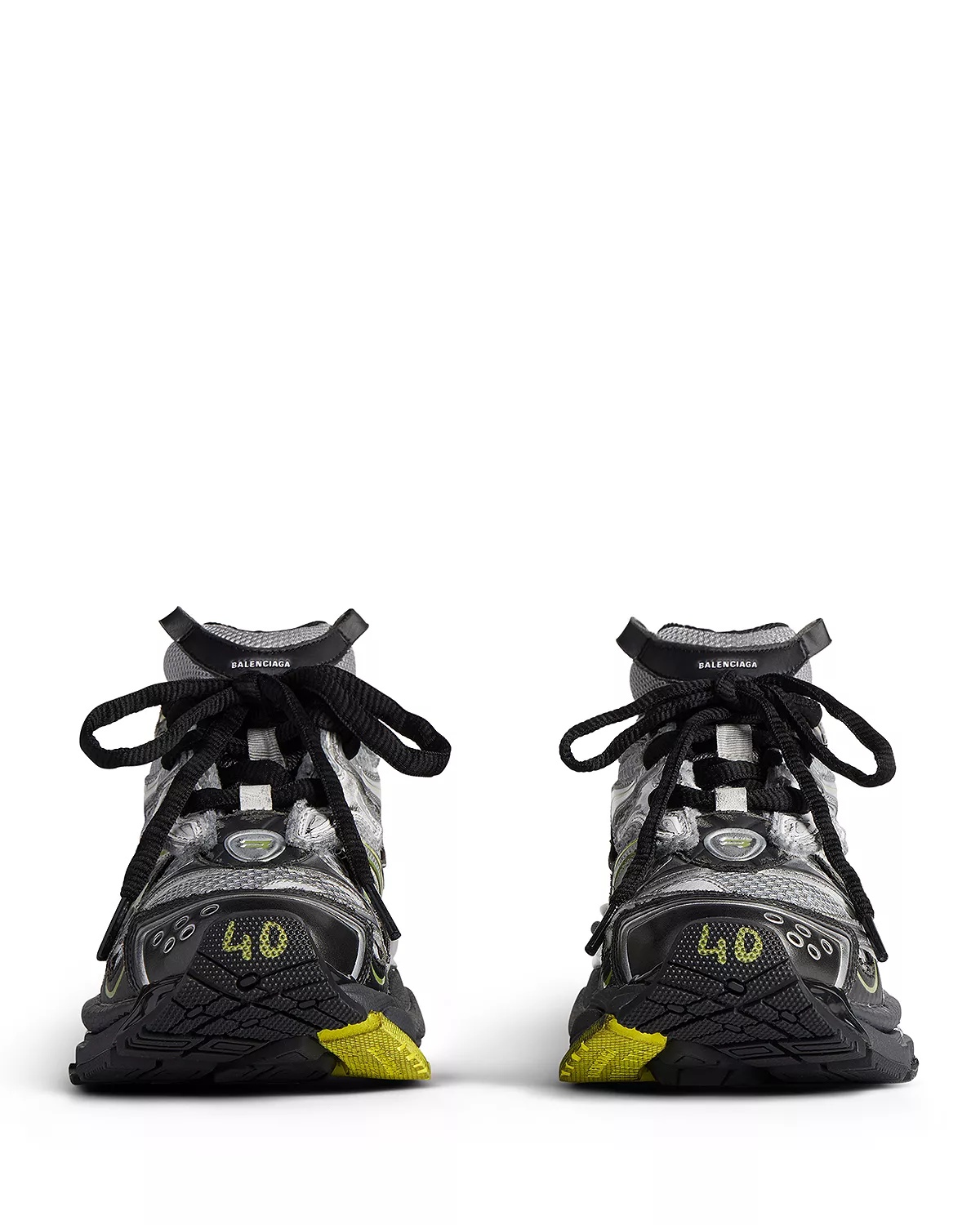 Men's Runner 2.0 Sneaker - 2